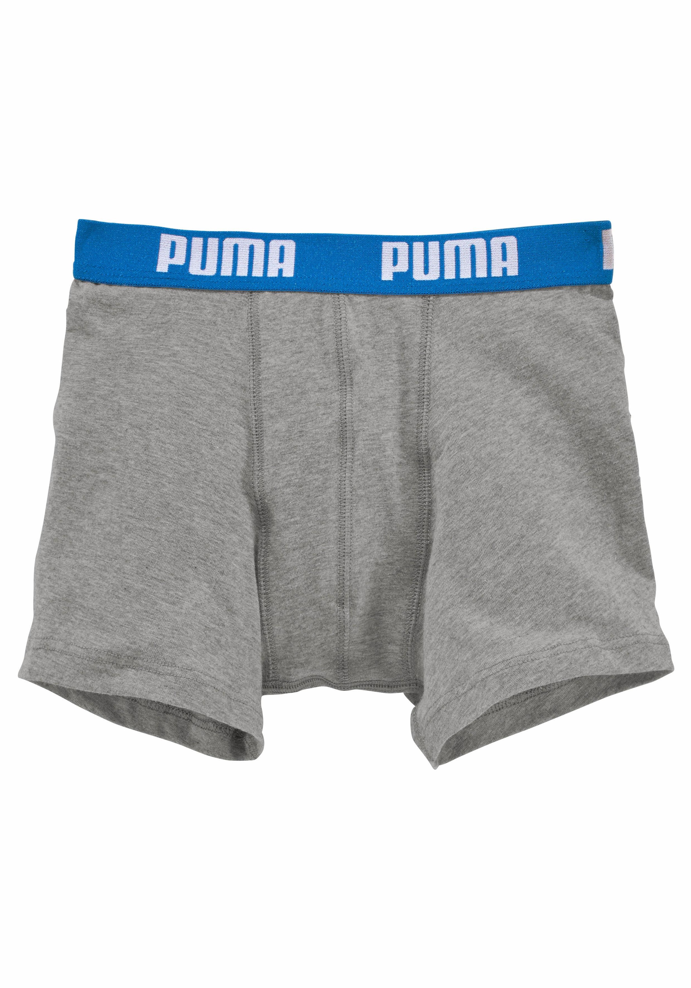 mit Boxer kaufen | BAUR Stück) Logoschriftzug PUMA (2 online