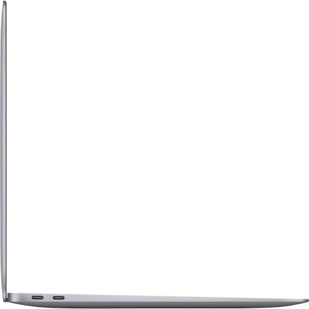 Apple Notebook »MacBook Air mit Apple M1 Chip«, 33,78 cm, / 13,3 Zoll, Apple, M1, 7-Core GPU, 256 GB SSD, 8-core CPU