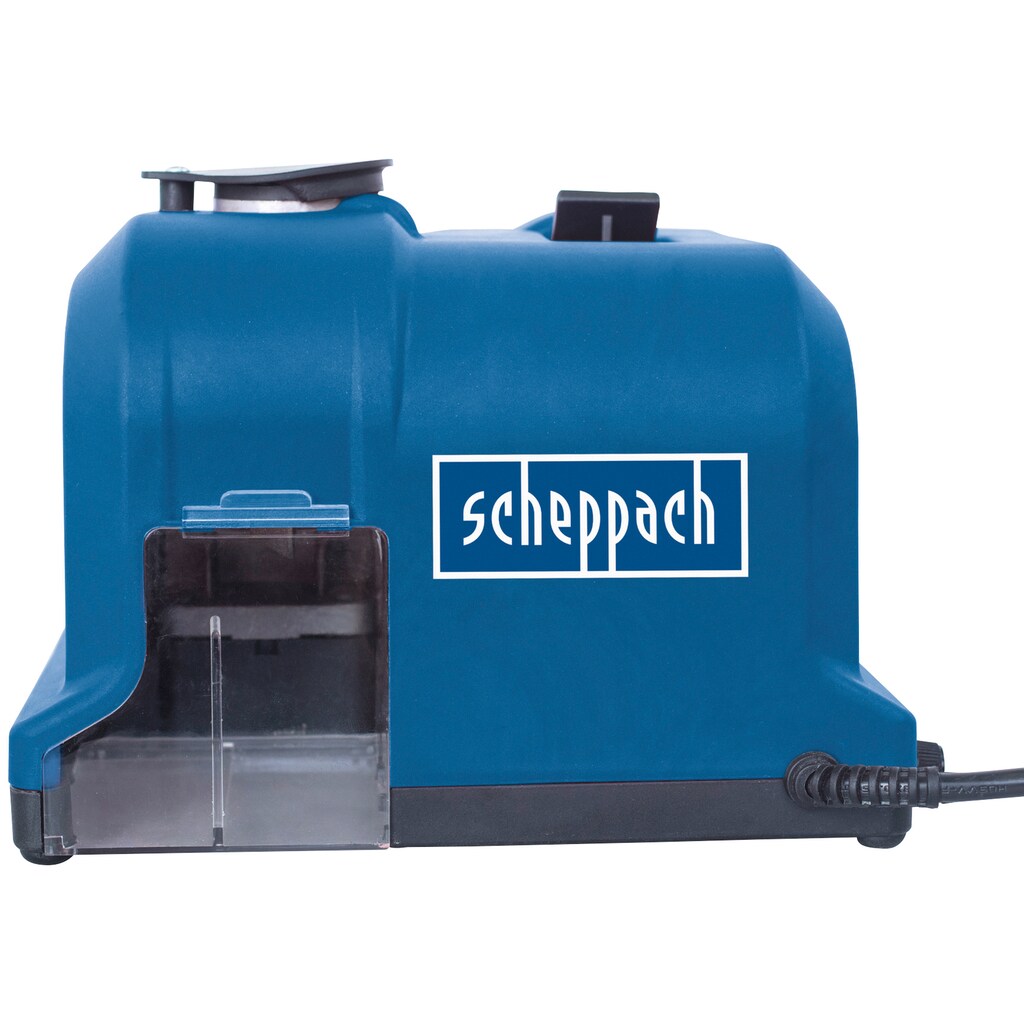 Scheppach Bohrerschärfgerät »DBS800«