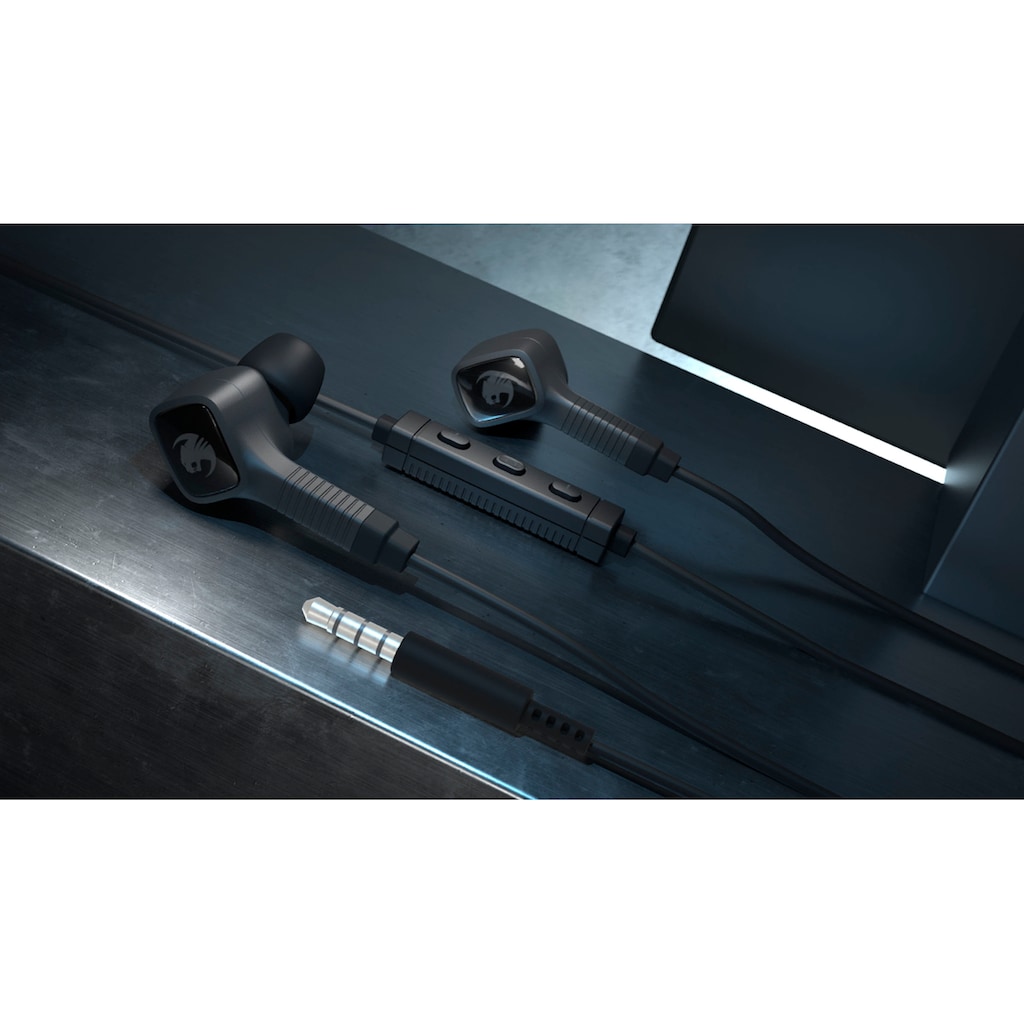 ROCCAT Gaming-Headset »Syn Buds Core«