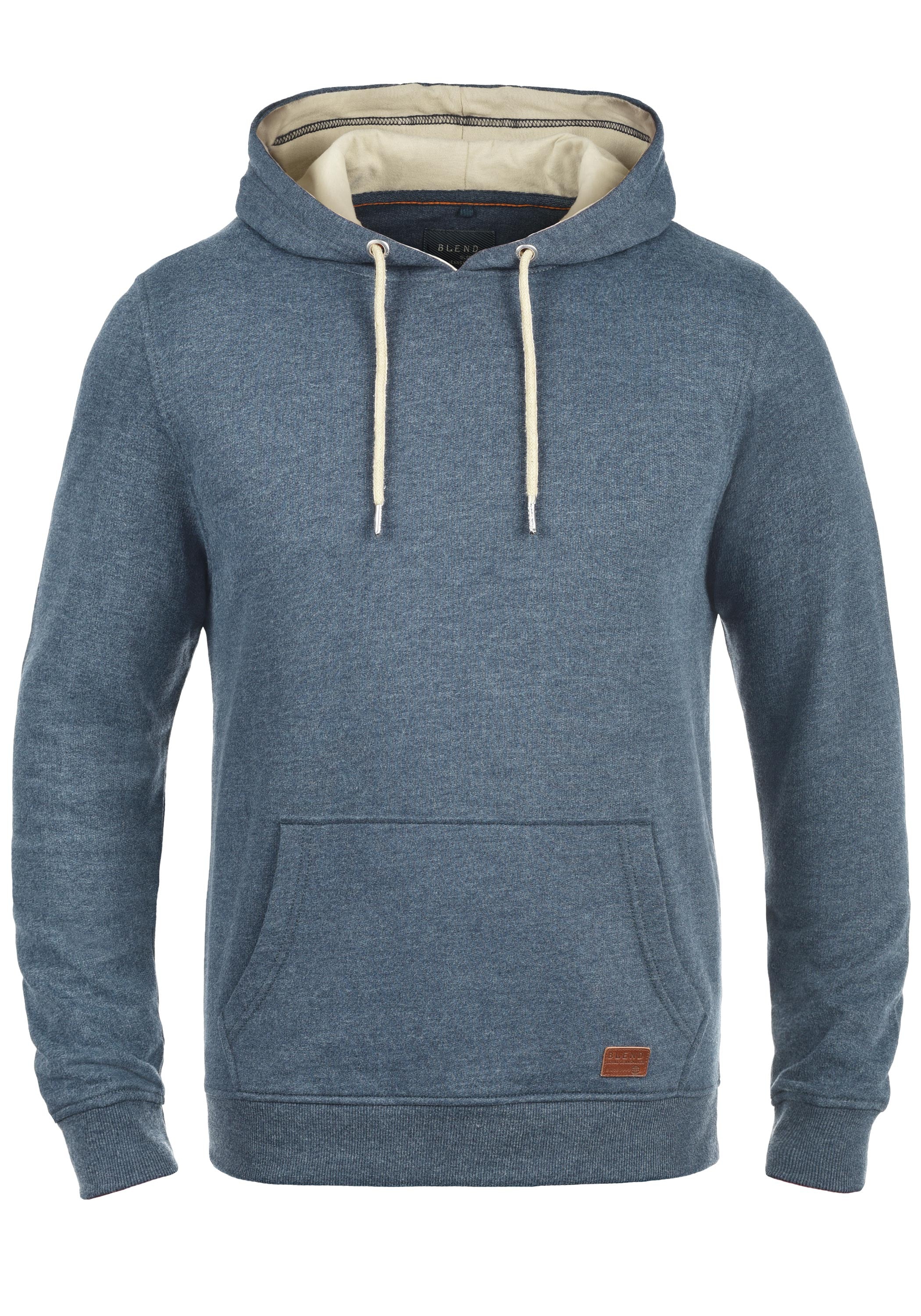 Kapuzenpullover »Hoodie BHSuker«