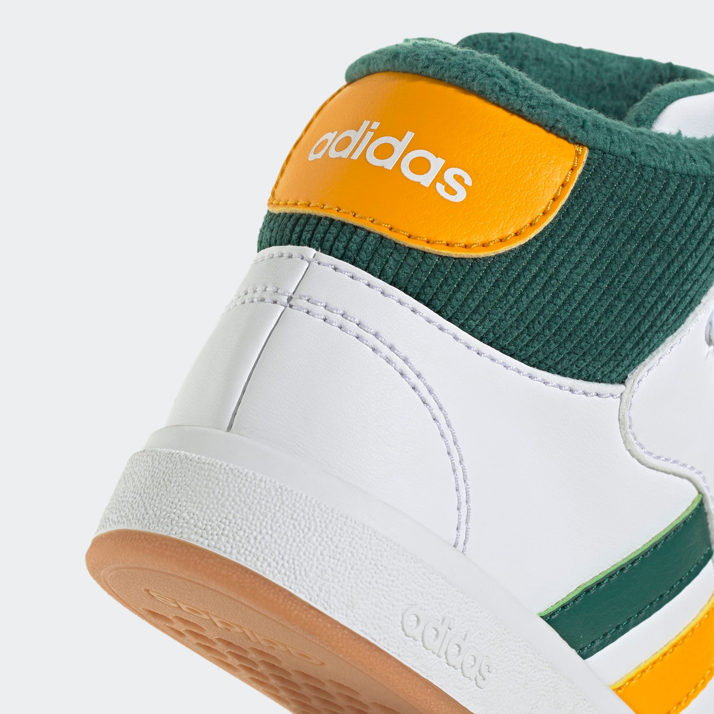 adidas Sportswear Sneaker »GRAND COURT MID K«  für Kinder