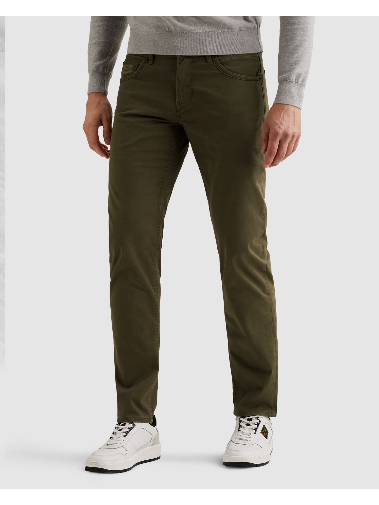 PME LEGEND 5-Pocket-Jeans "NAVIGATOR PTR121" günstig online kaufen