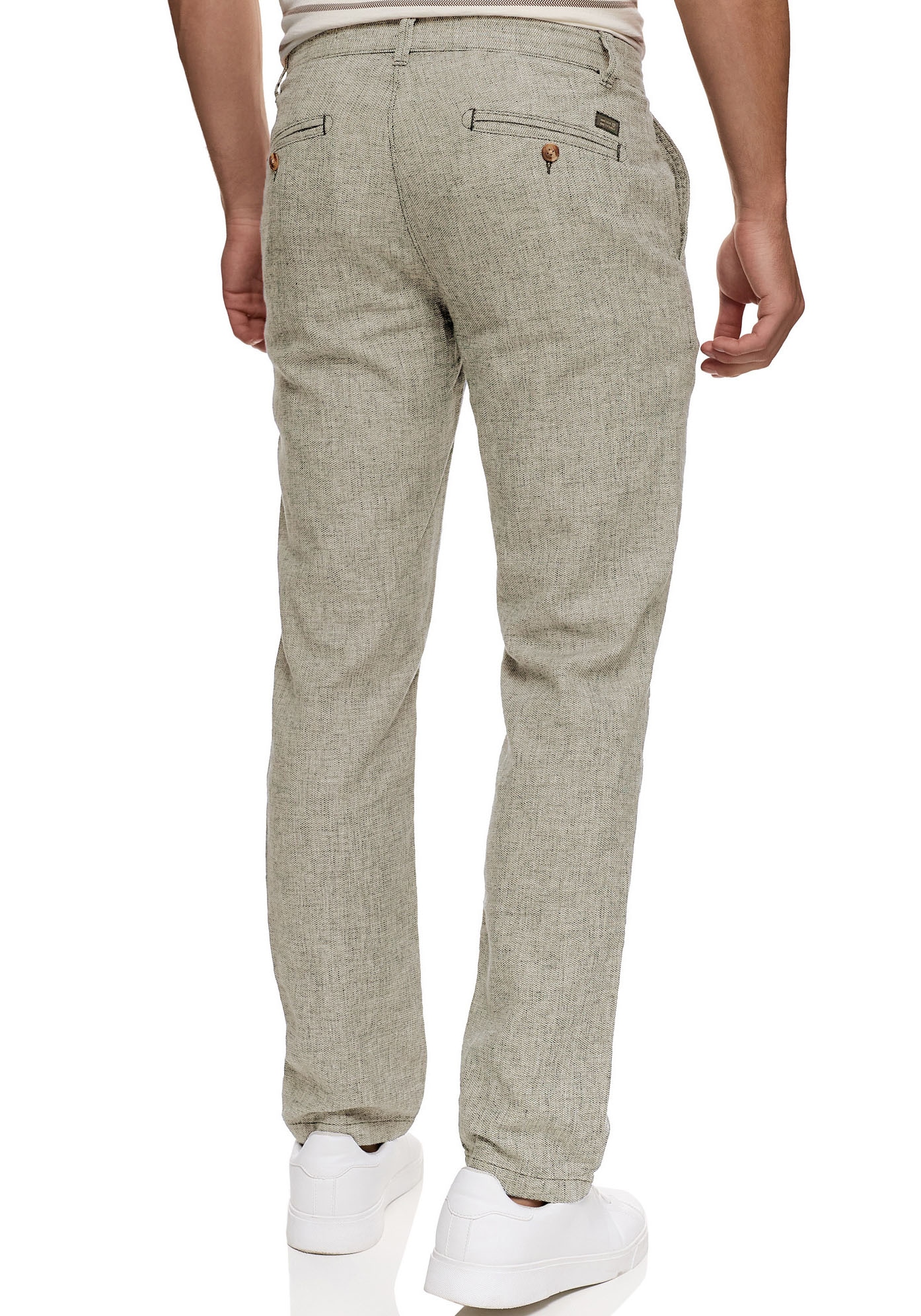Indicode Cargohose »INGuyin«