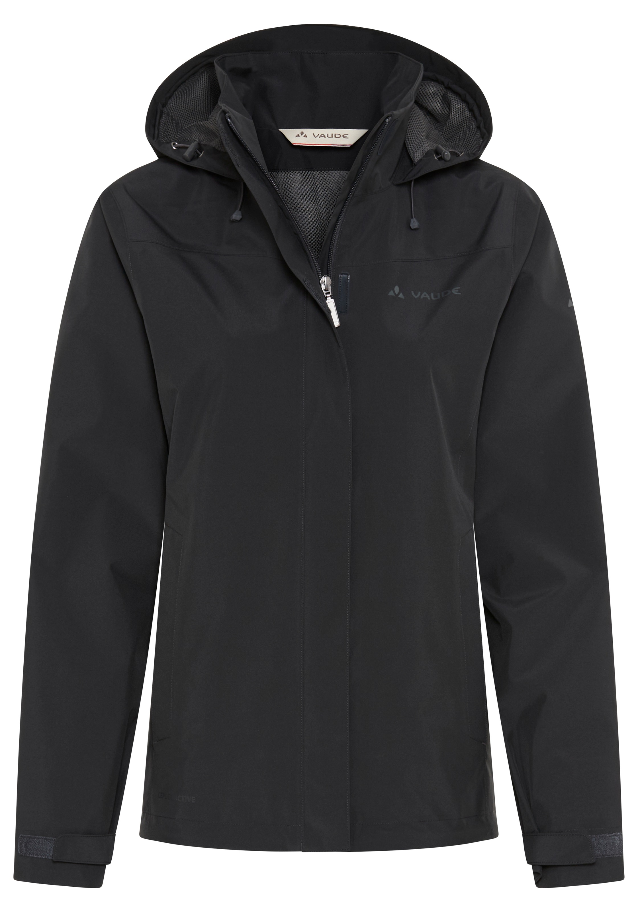 VAUDE Regenjacke "SE WO SAFIEN 2L RAIN JACKET" Übergangsjacke günstig online kaufen