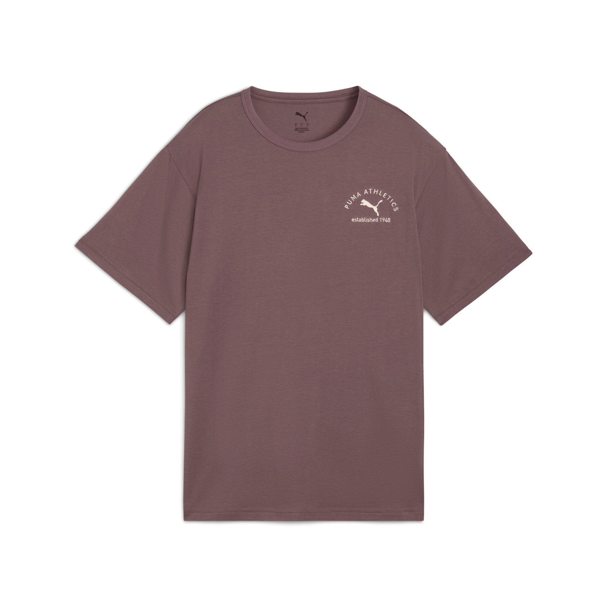 PUMA T-Shirt "CLASS RELAXED TEE" günstig online kaufen