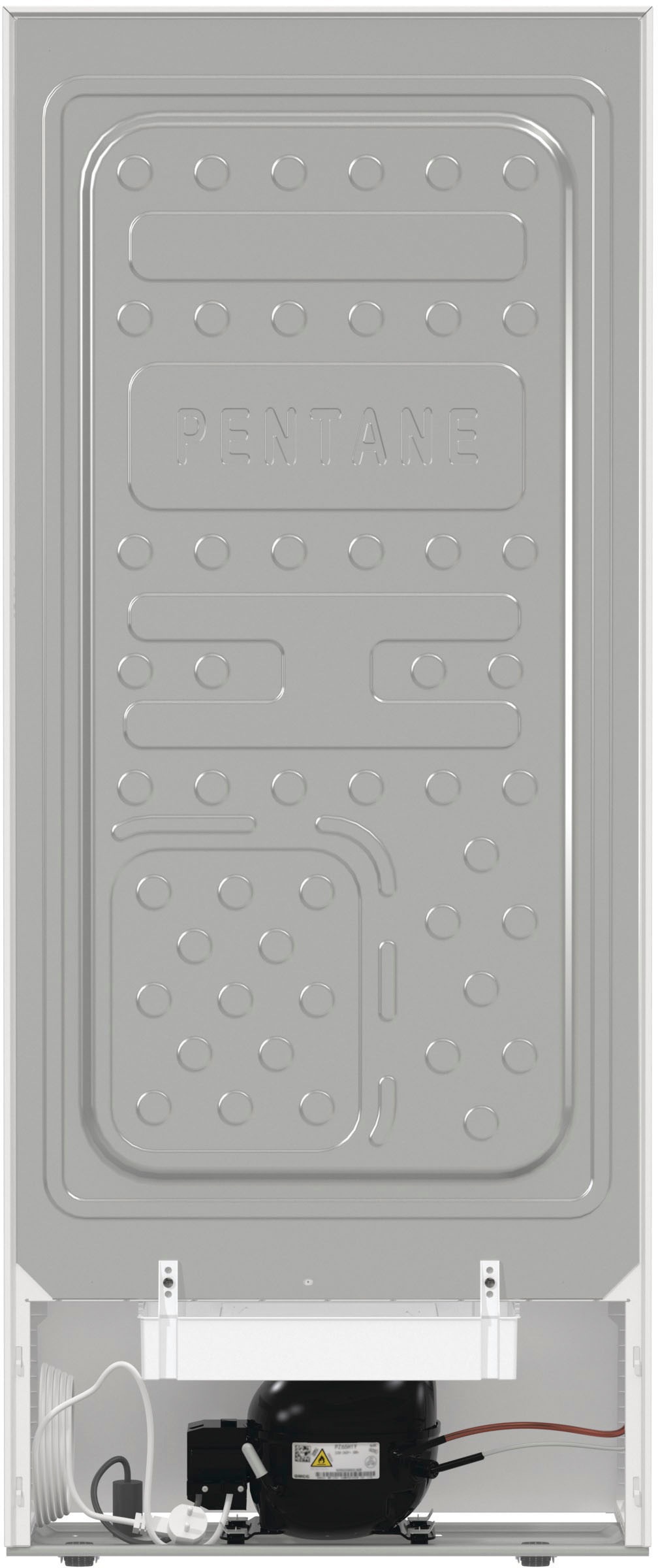 GORENJE Kühlschrank »R615EEW5«