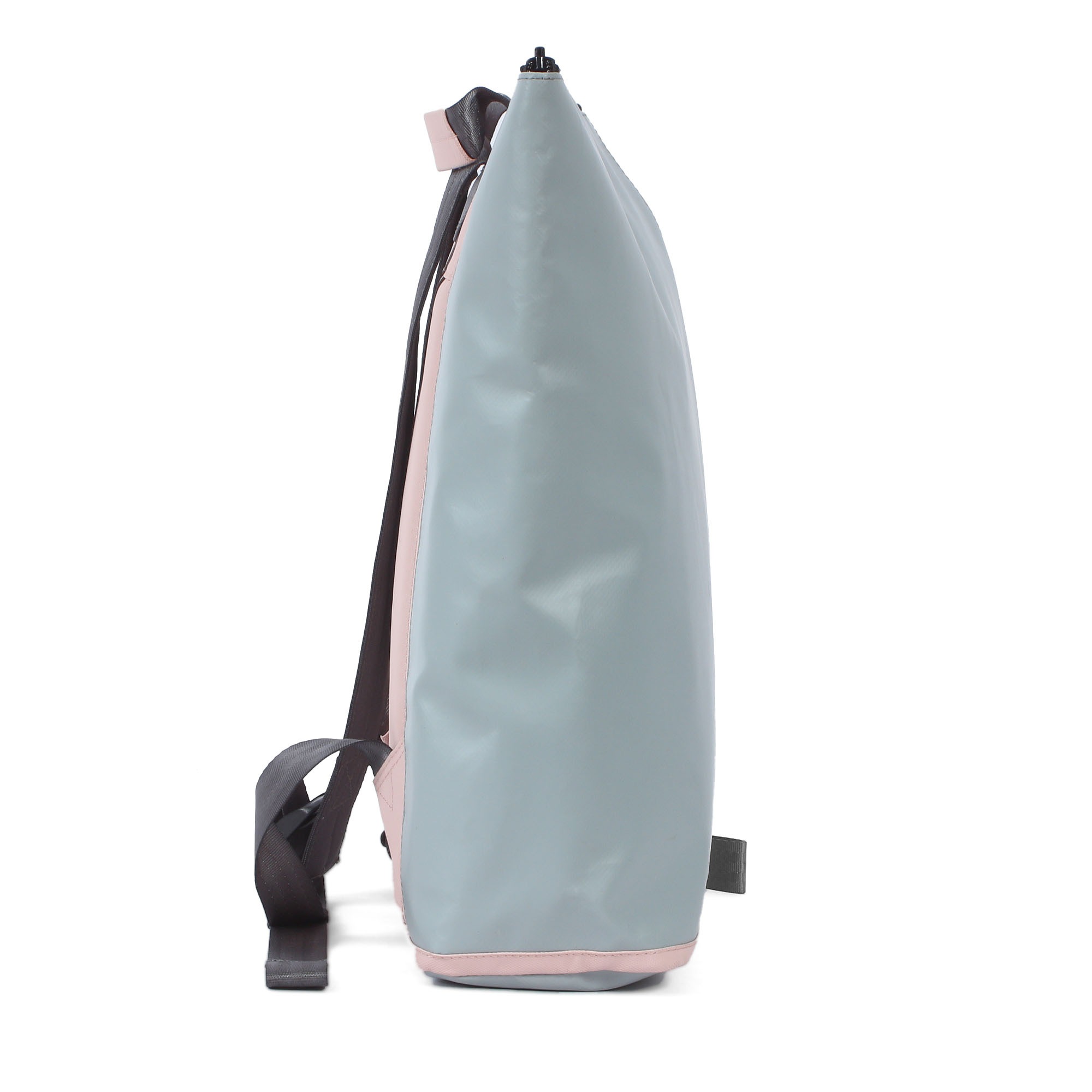 7clouds Laptoprucksack »Shawi 7.1«, mit recyceltem PET