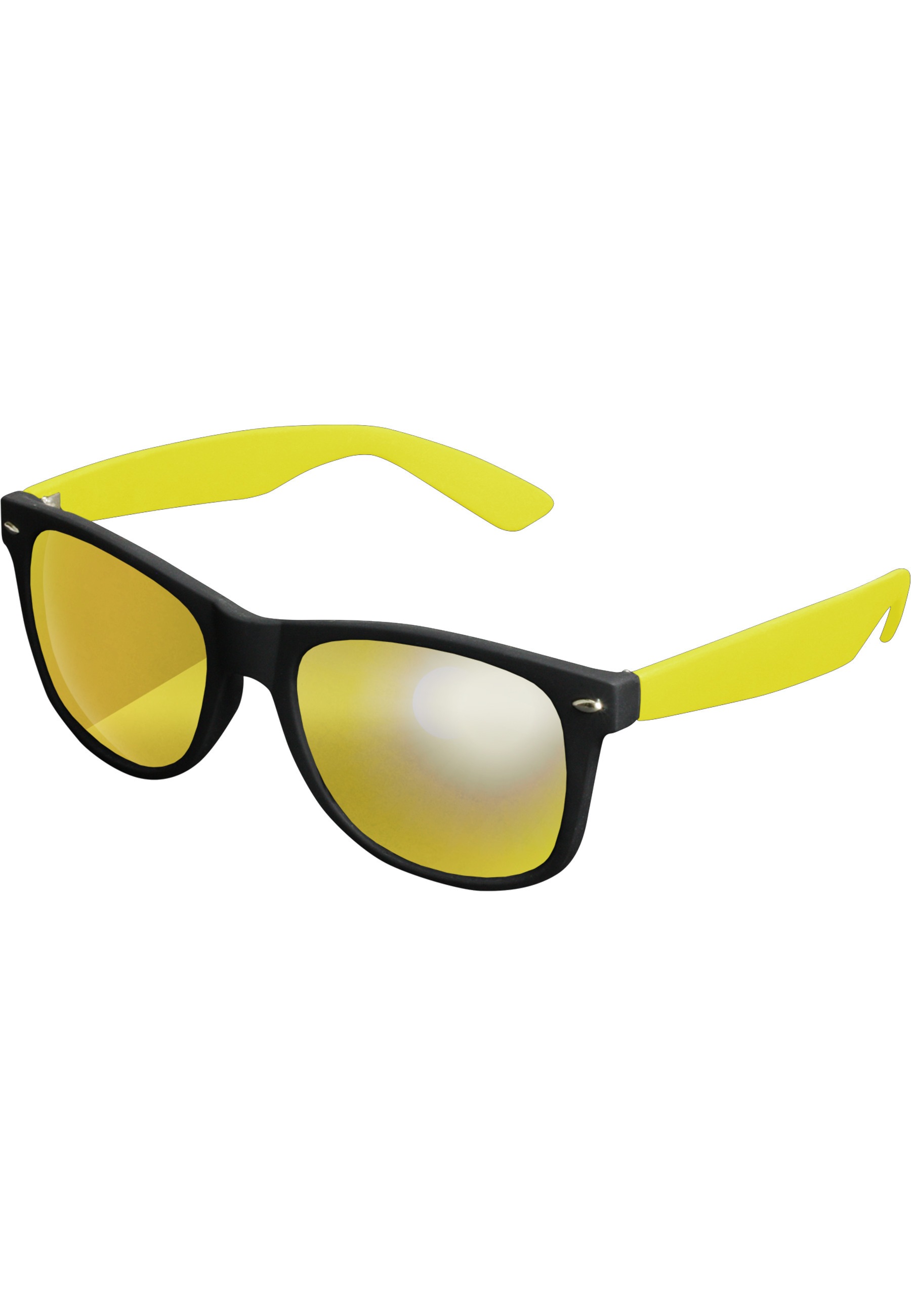 MSTRDS Sonnenbrille "MSTRDS Unisex Sunglasses Likoma Mirror" günstig online kaufen