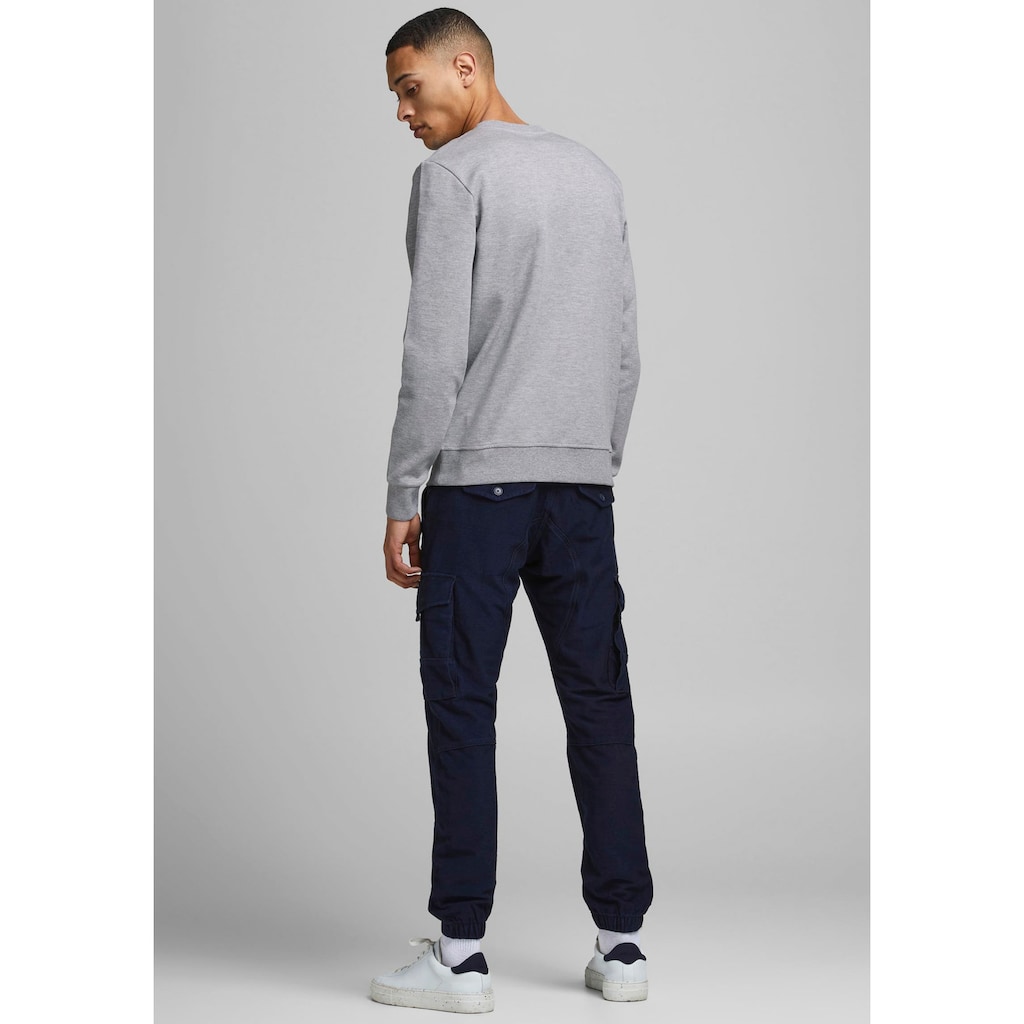 Jack & Jones Sweatshirt »BASIC SWEAT«