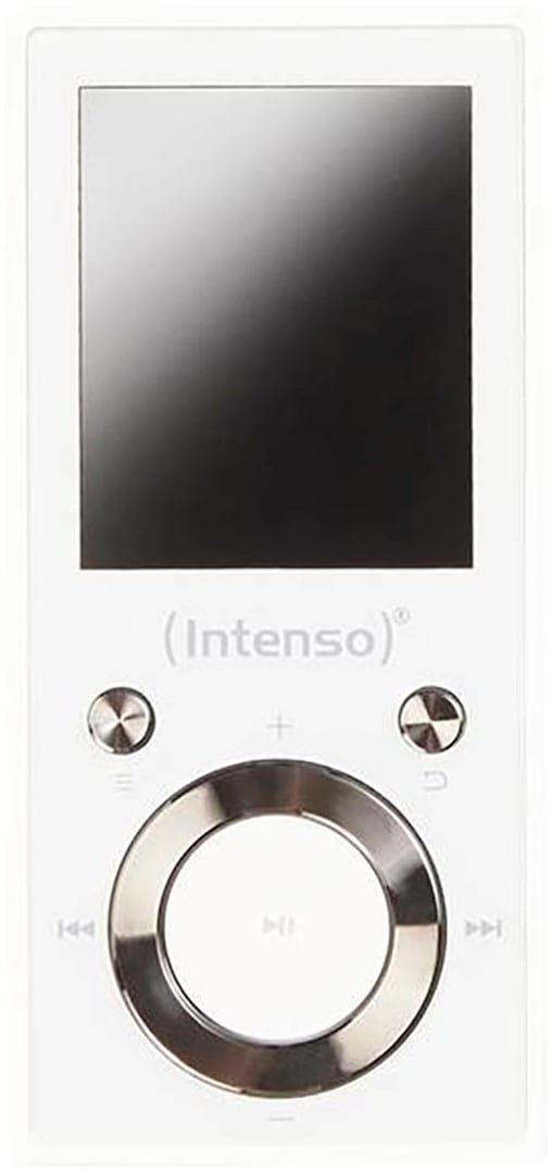 Intenso MP3-Player »Video skuteris BT« (16 GB ...