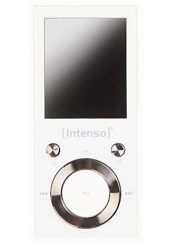 Intenso MP3-Player »Video skuteris BT« (16 GB ...