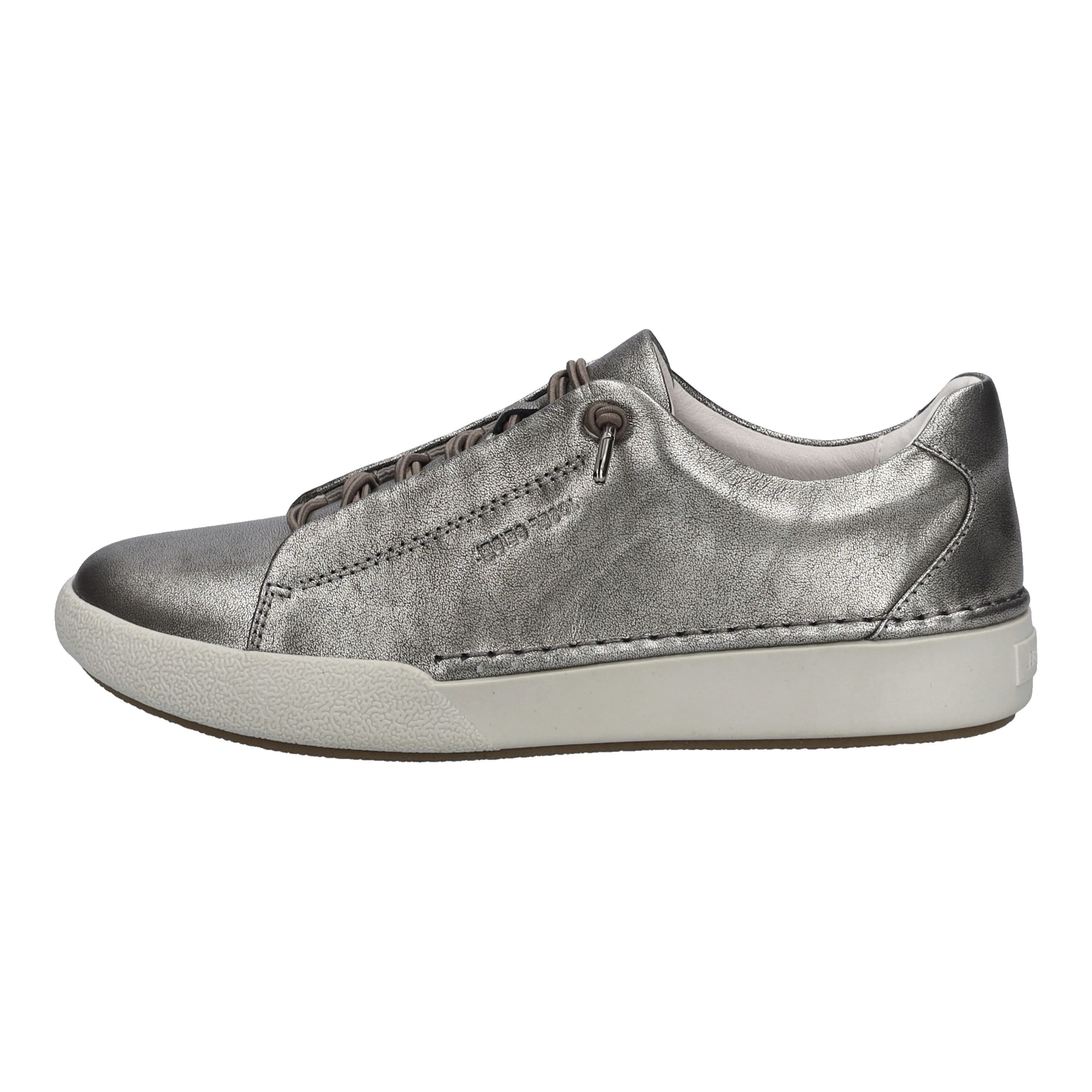 Josef Seibel Sneaker »Claire 24, platin«