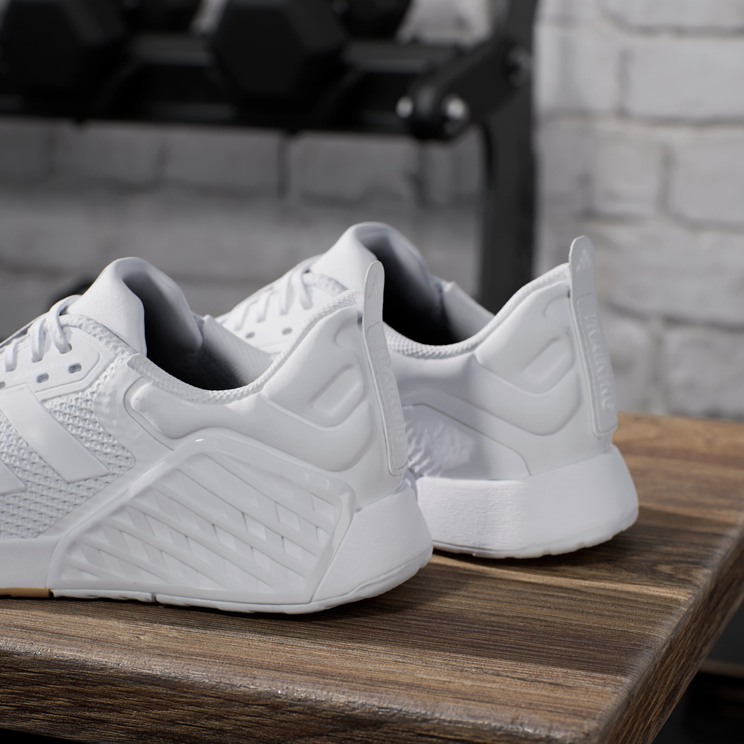 adidas Performance Trainingsschuh »DROPSET 3«