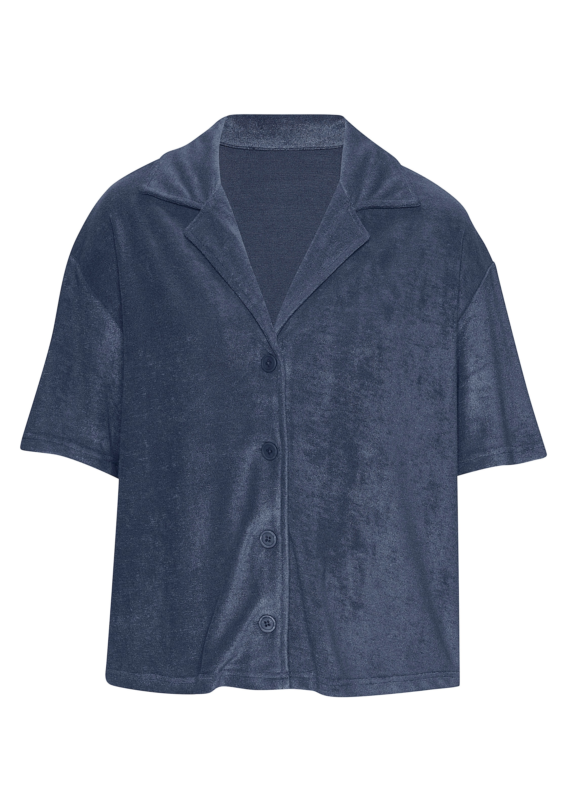 H.I.S Poloshirt hochwertig und weich günstig online kaufen