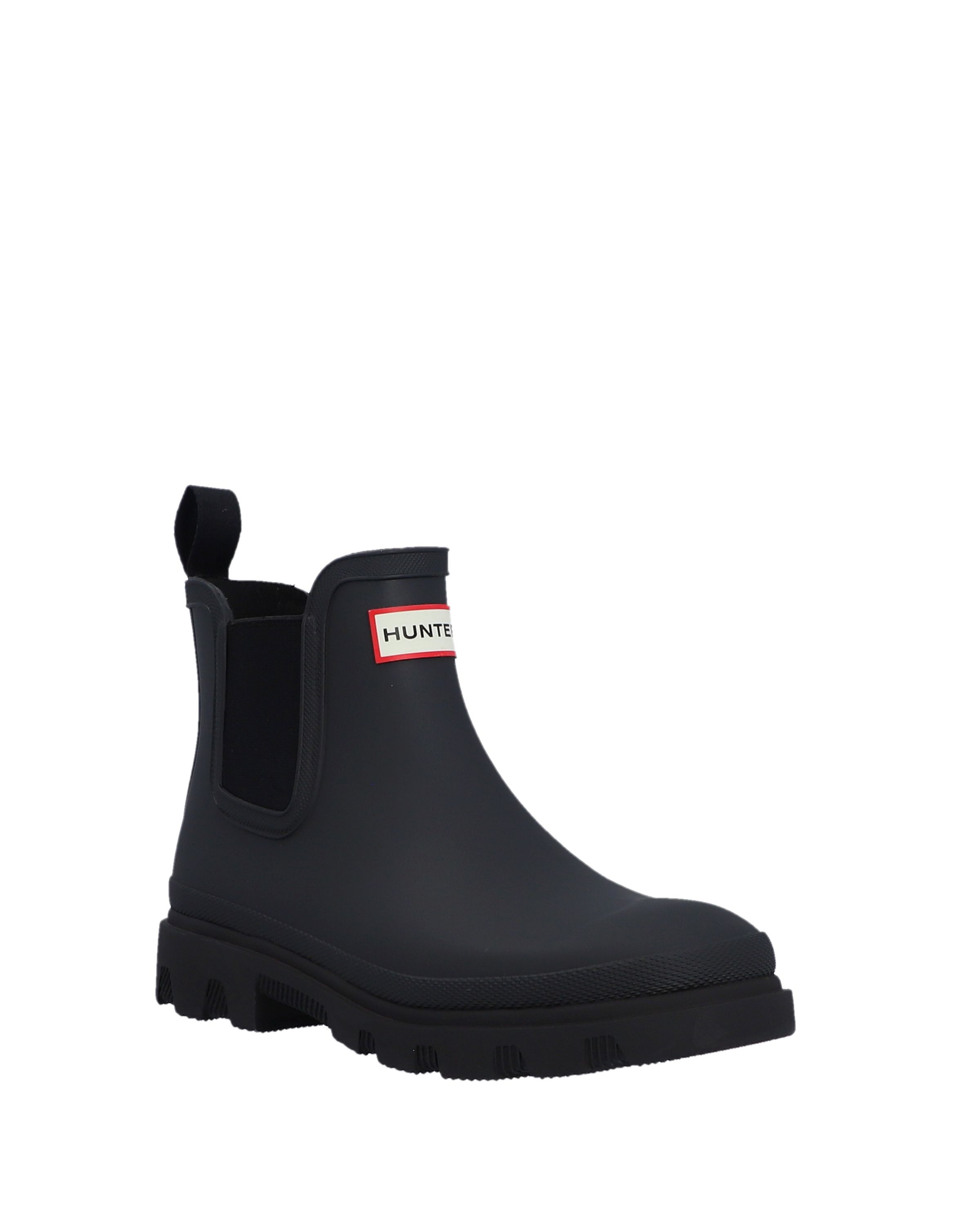 Hunter Gummistiefel »UNISEX DOWNPOUR CHELSEA«  wasserdicht