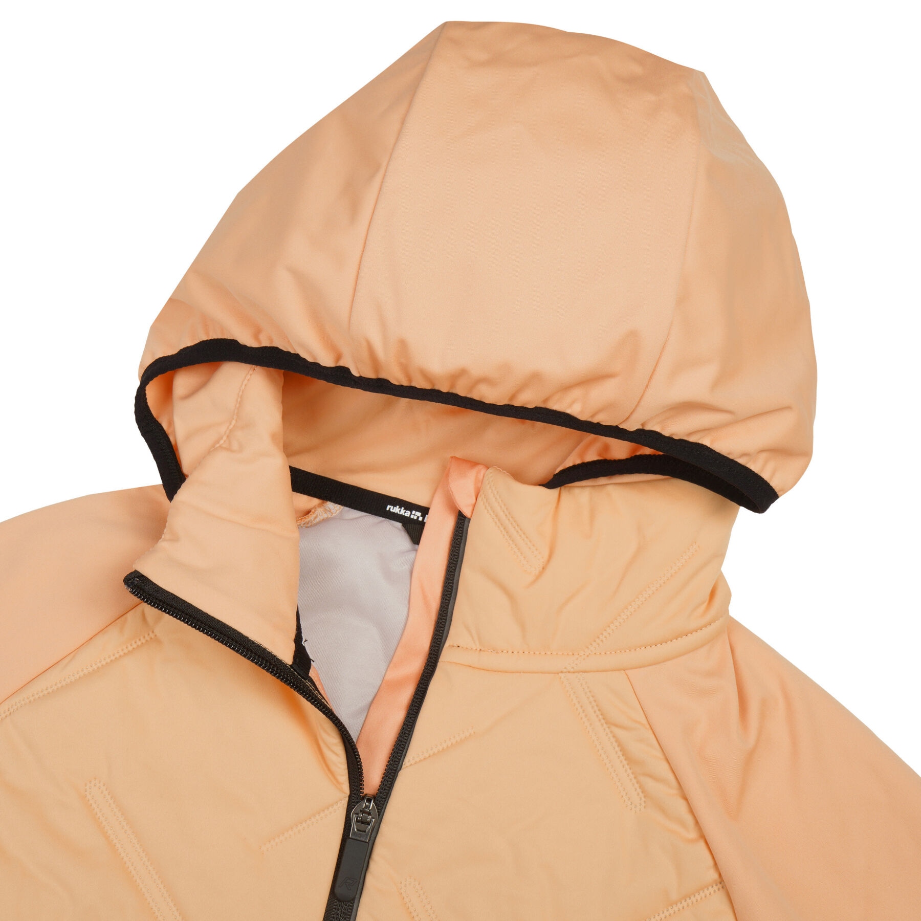 Rukka Softshelljacke »Rukka Softshell jacke Melta Hood«