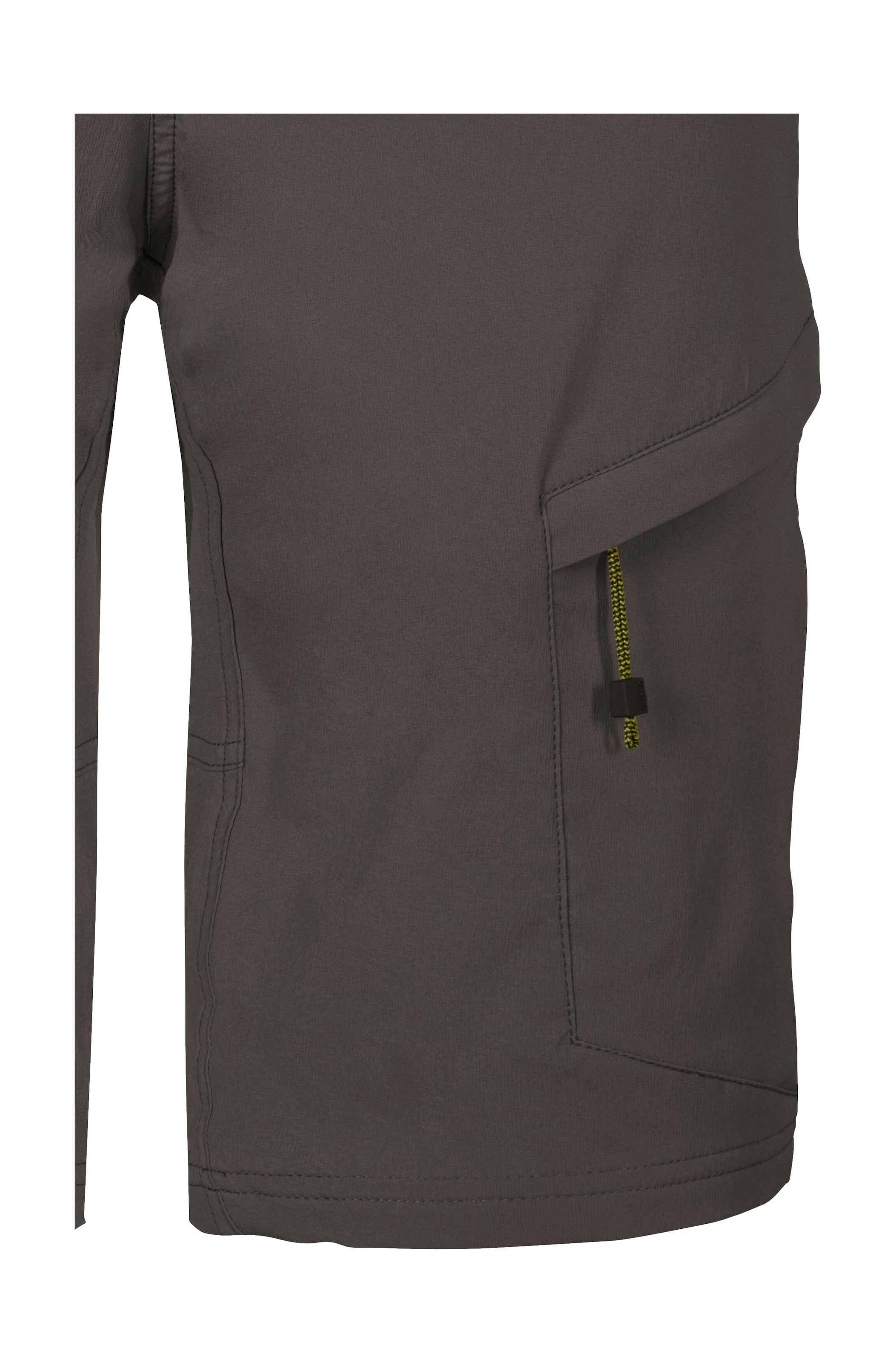 Killtec Bermudas »KOS 11 MN BRMDS«  Wasserabweisende, schnelltrocknende Funktionsbermudas