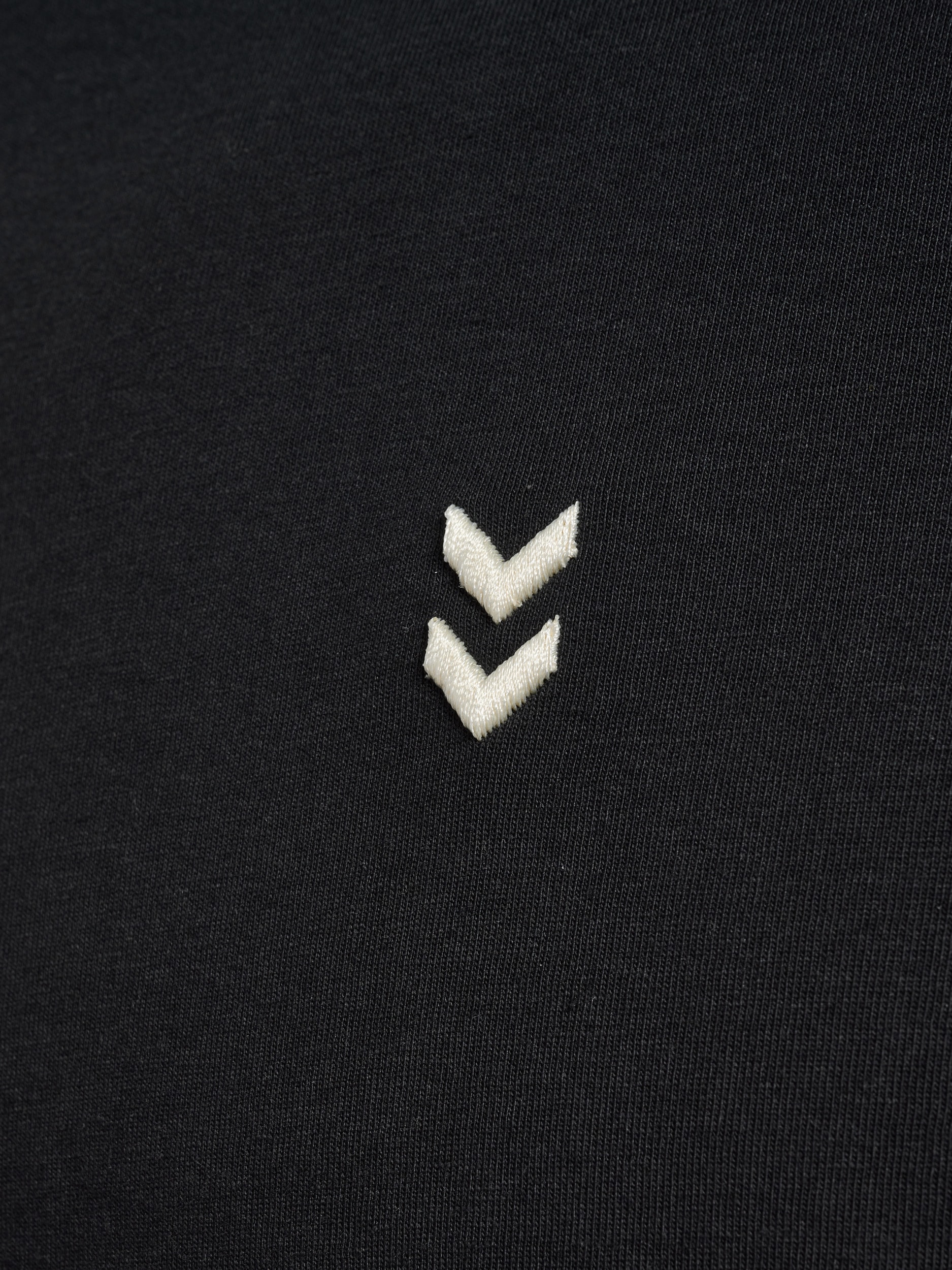 hummel T-Shirt »HMLPULSE T-SHIRT«, (1 tlg.)