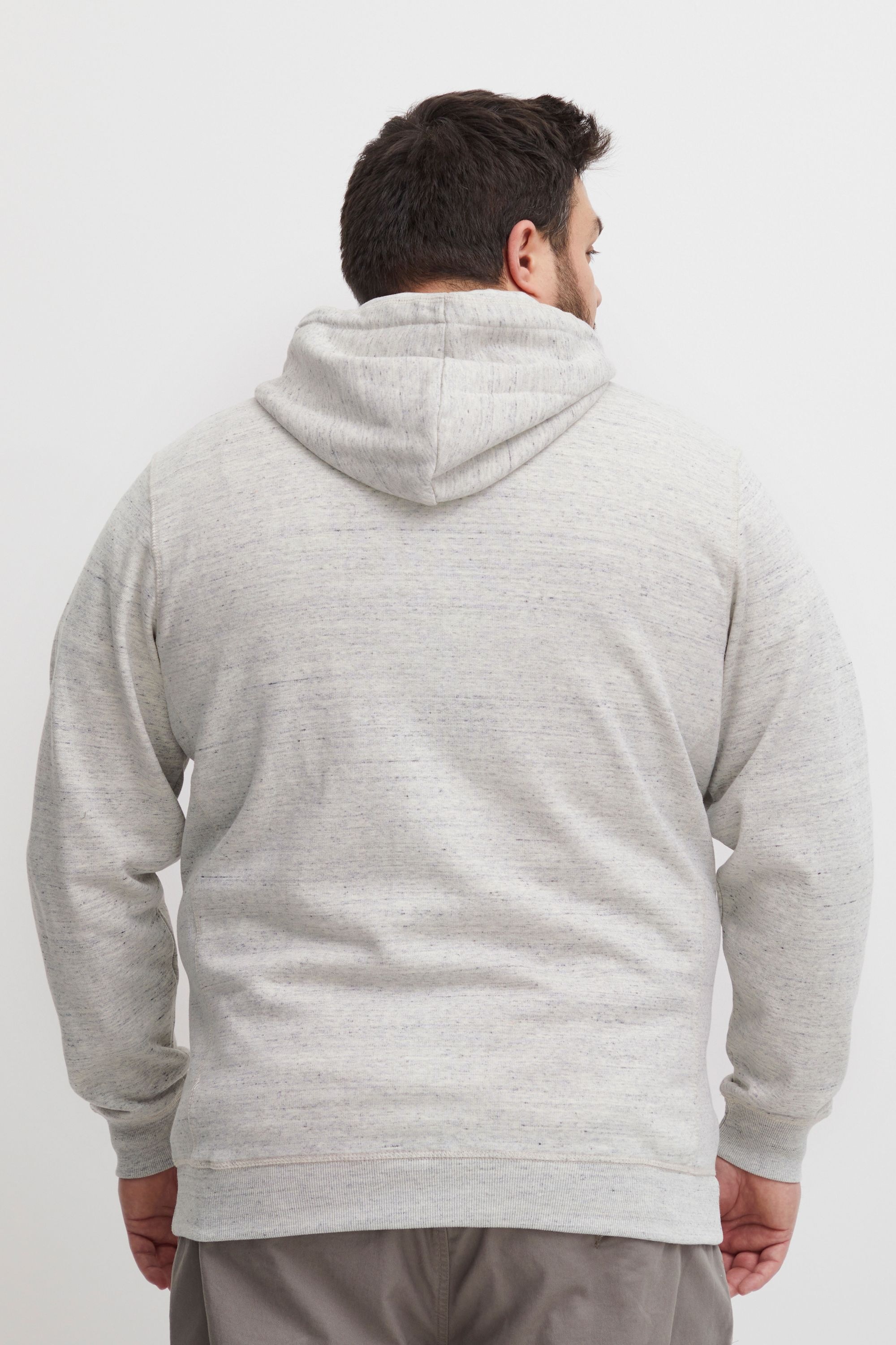 Blend Kapuzensweatjacke »Kapuzensweatjacke BHAlton«