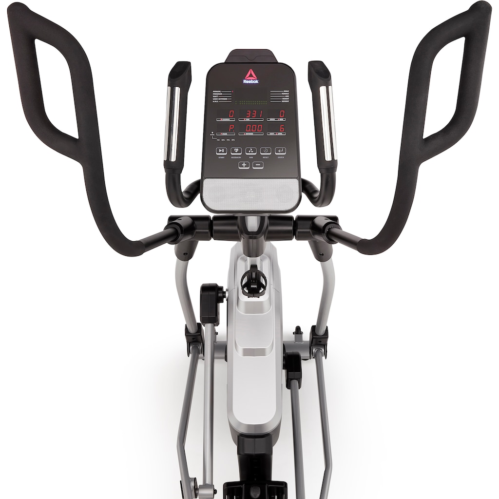 Reebok Ellipsentrainer-Ergometer »SL8.0«