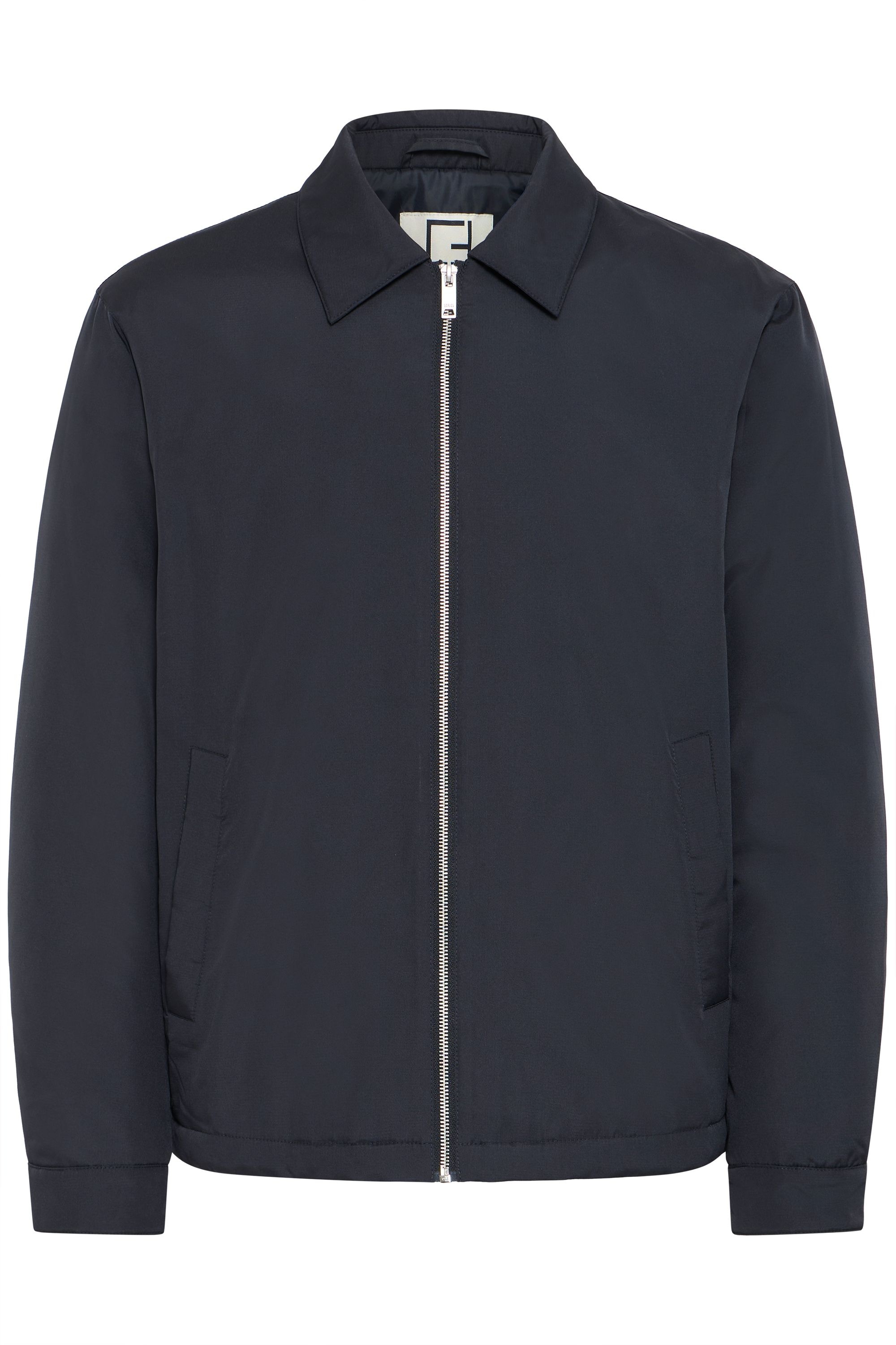 Casual Friday Hemdjacke "Hemdjacke CFALBRECHT" günstig online kaufen