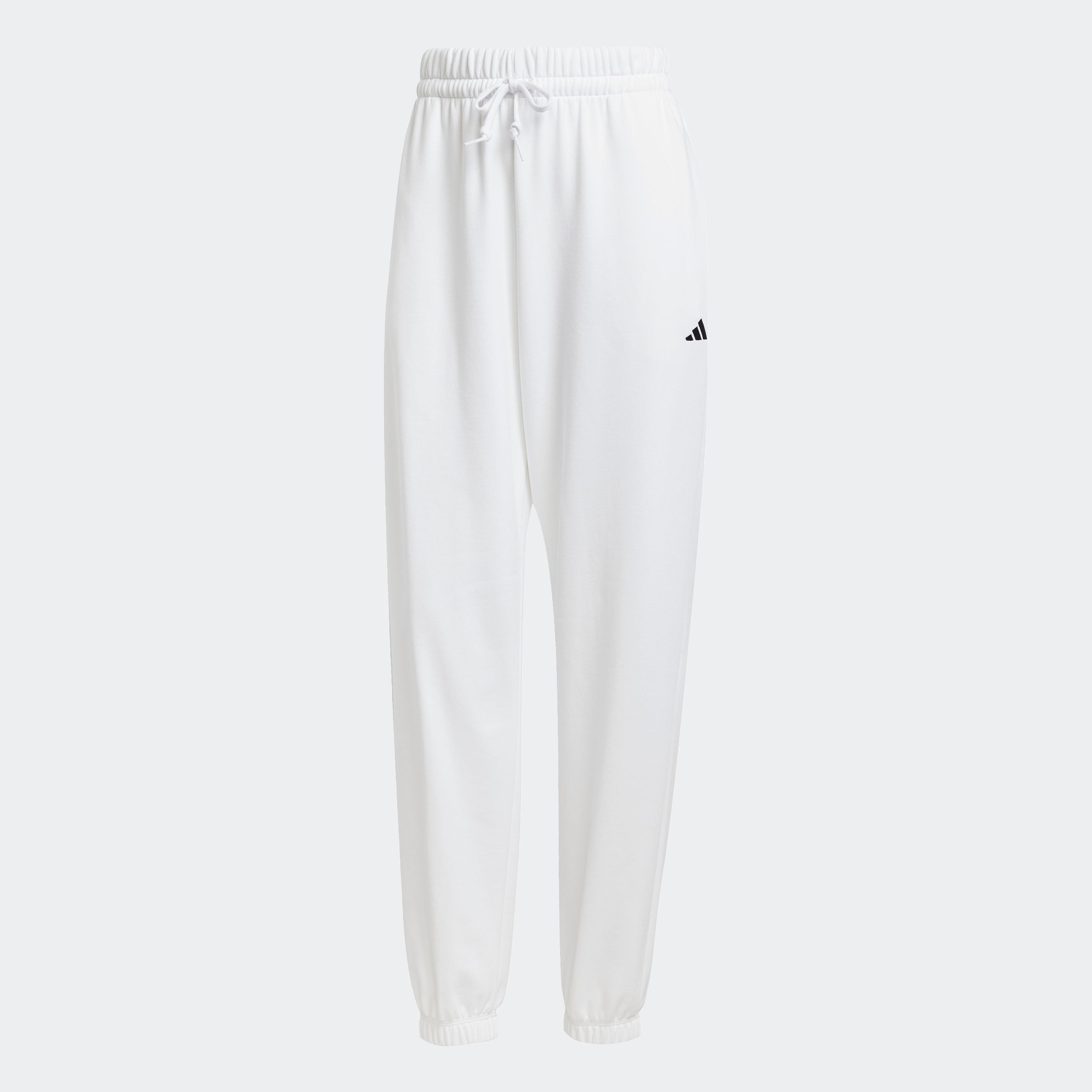 adidas Sportswear Sporthose »W SL FT CF PT«, (1 tlg.), Jogginghose aus weichem French Terry Material