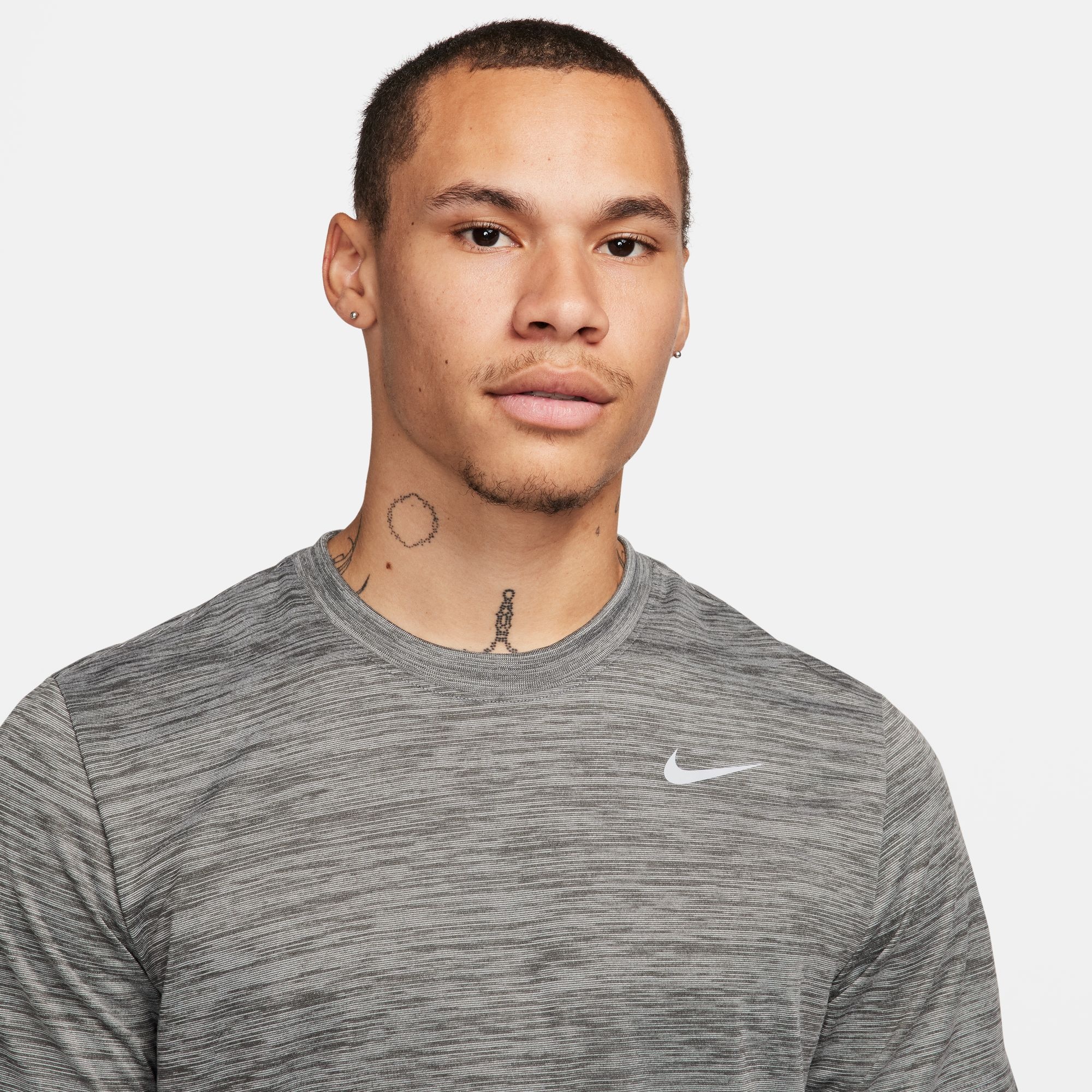Nike T-Shirt »M NK DF TEE RLGD NEW VENEER« für sportliche Aktivitäten, sportlicher Stil, für Erwachsene