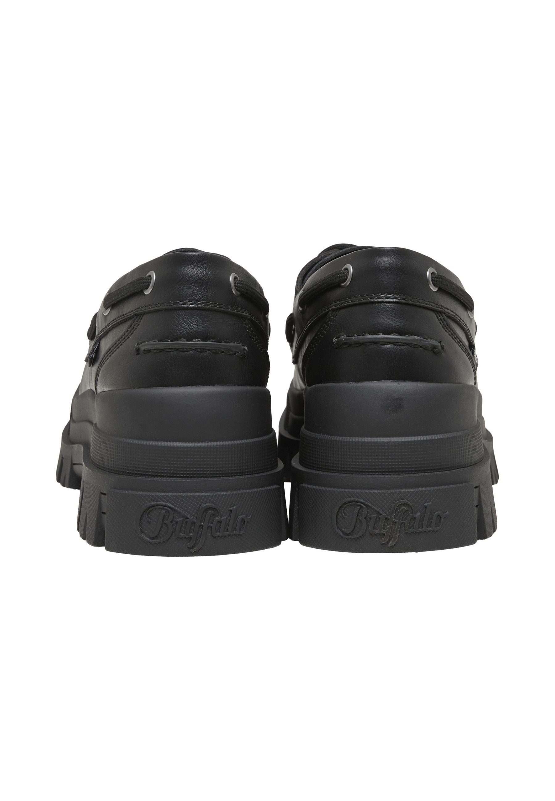 Buffalo Loafer »Buffalo ASPHA BOAT«