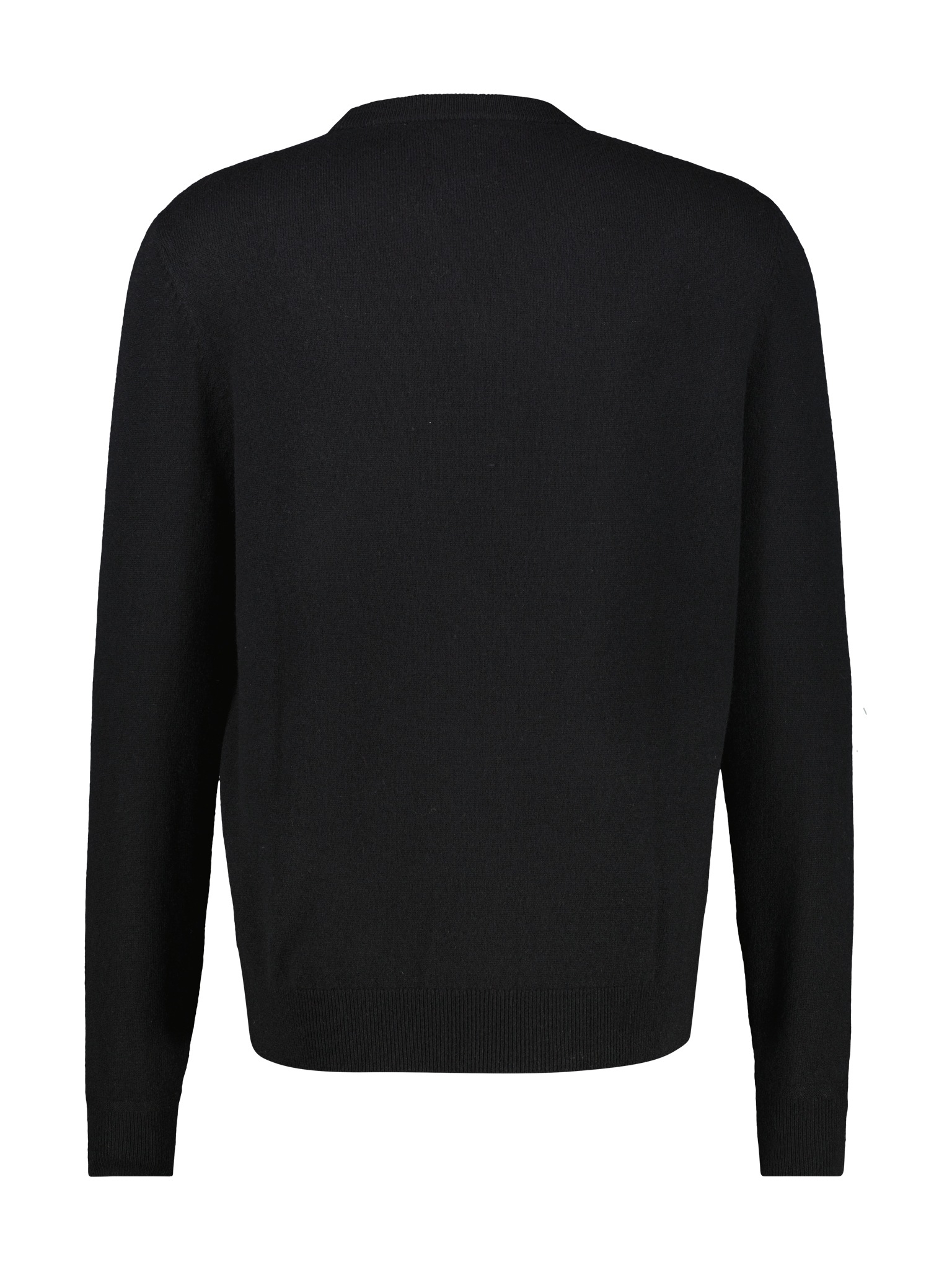 LERROS Strickpullover, mit Logo Stickerei günstig online kaufen