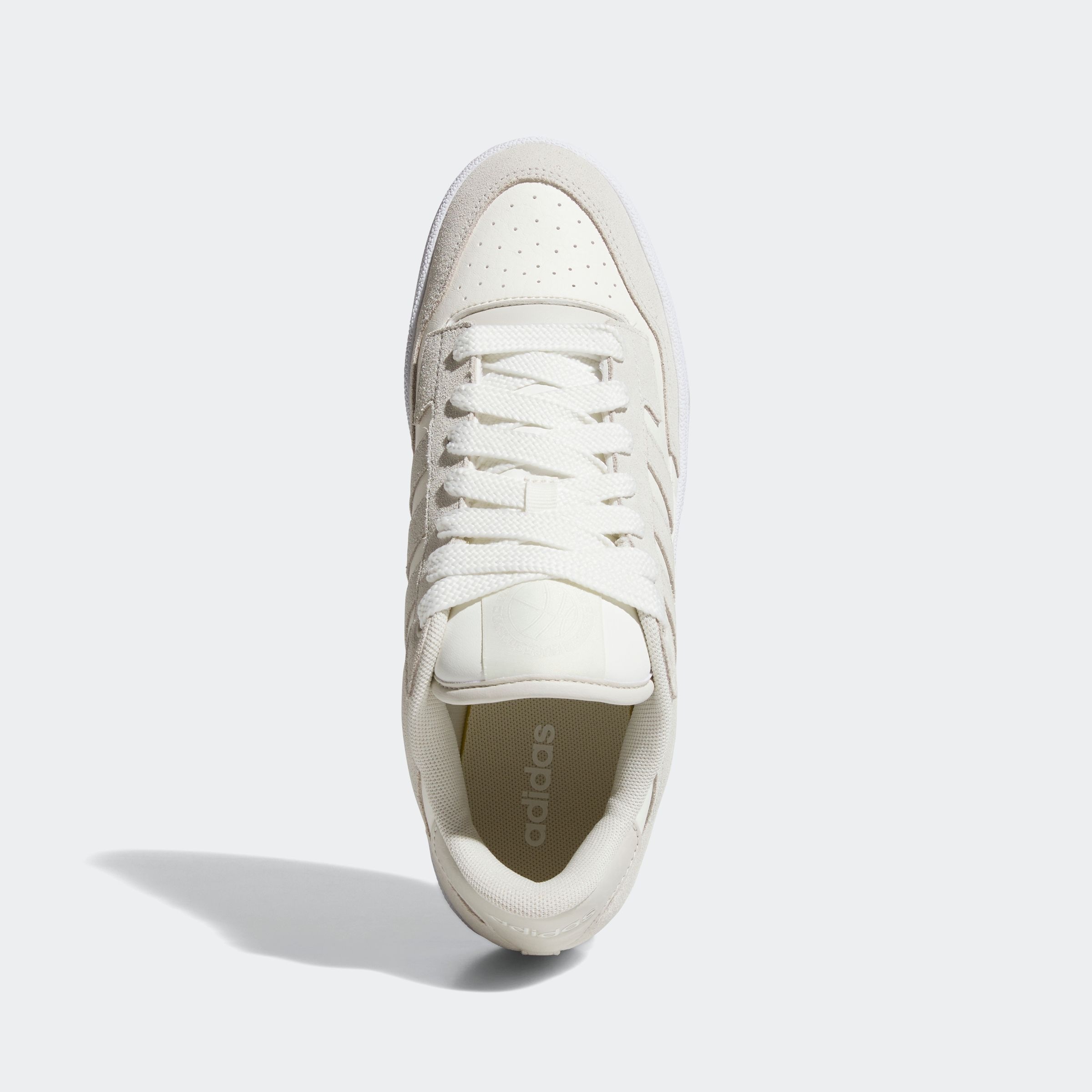adidas Sportswear Sneaker »RAPID COURT LOW«