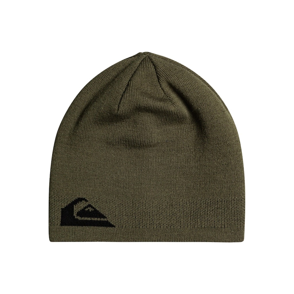 Quiksilver Beanie »M&W«