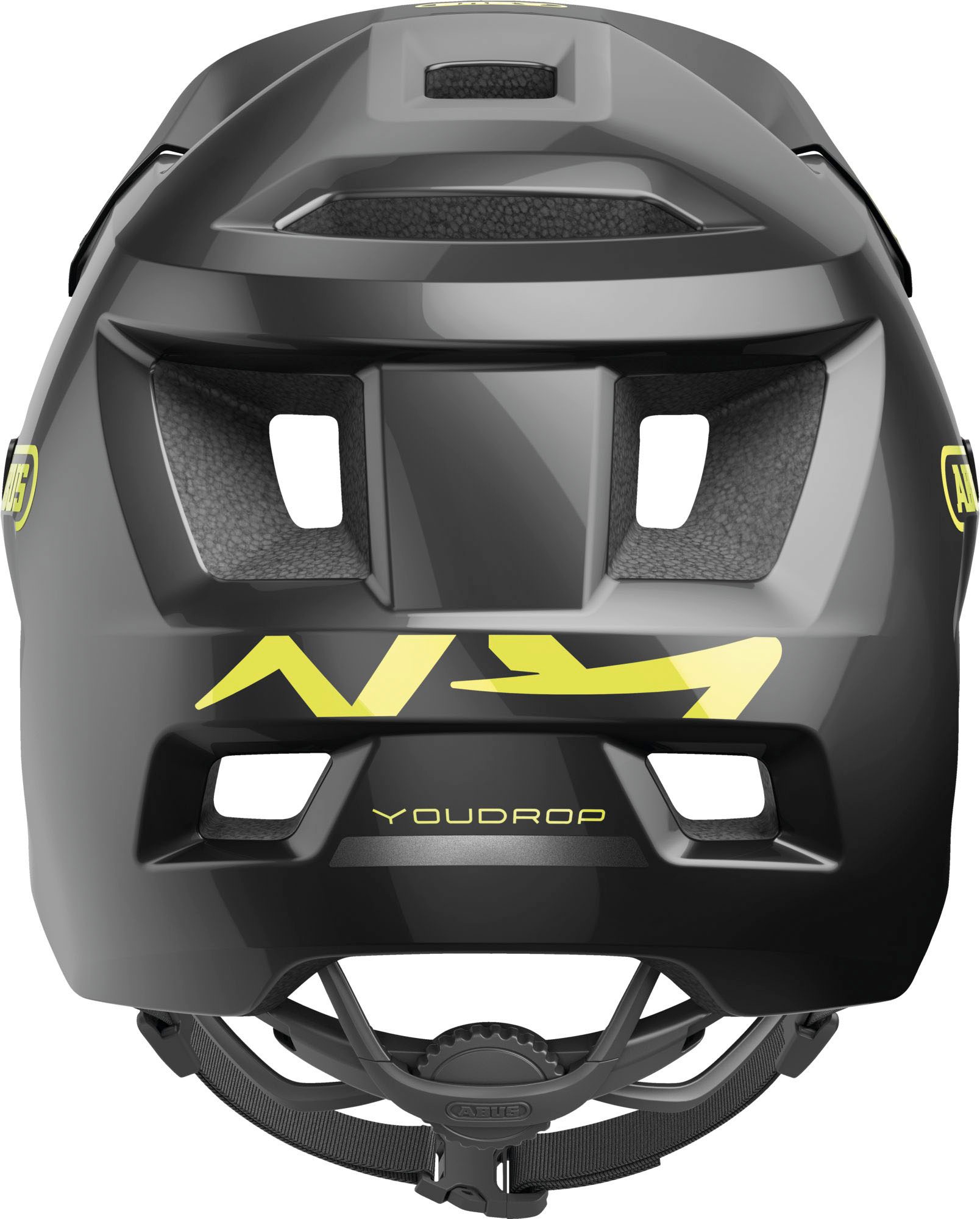 ABUS Fahrradhelm »YOUDROP«
