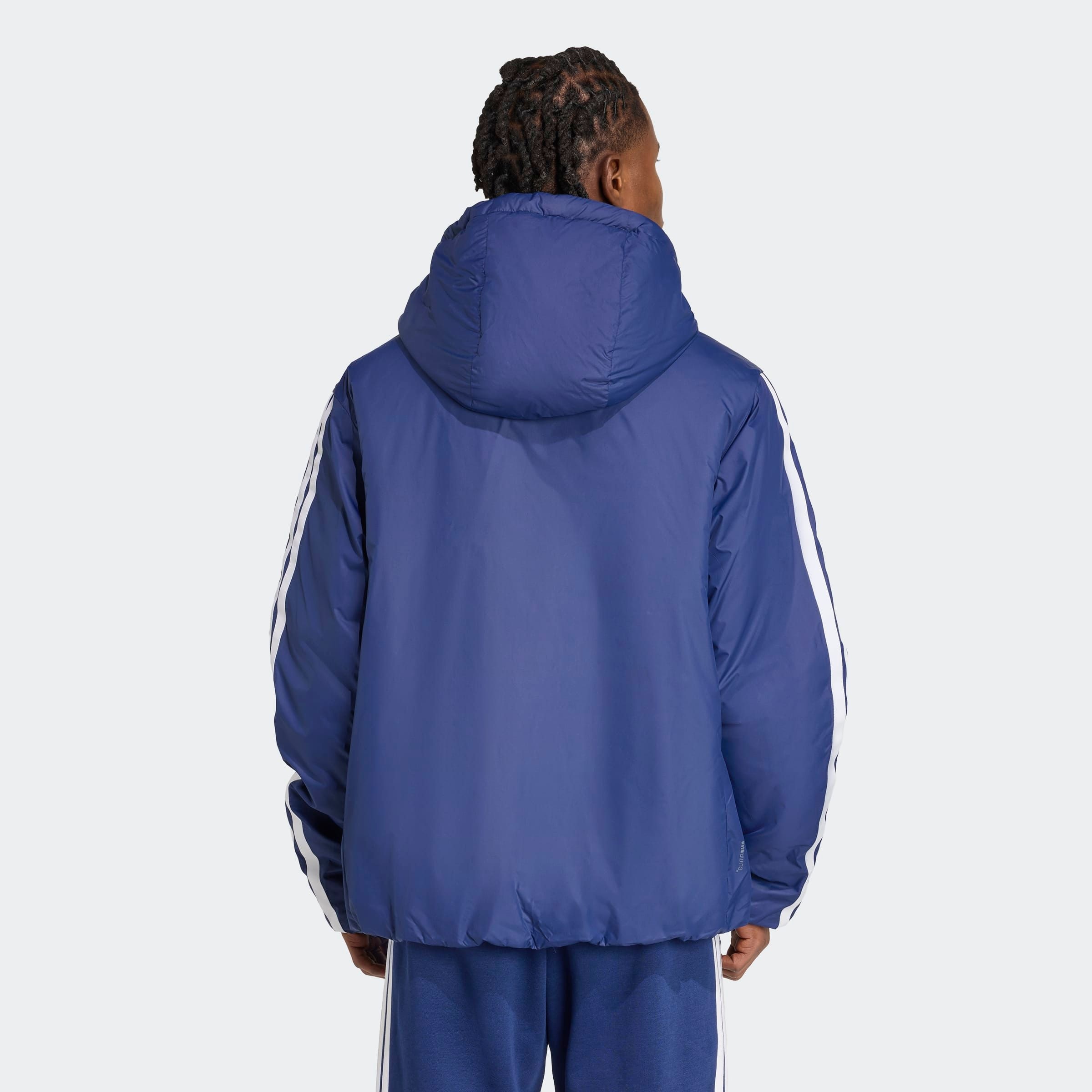 adidas Sportswear Outdoorjacke "ESS 3S INS HD J" günstig online kaufen