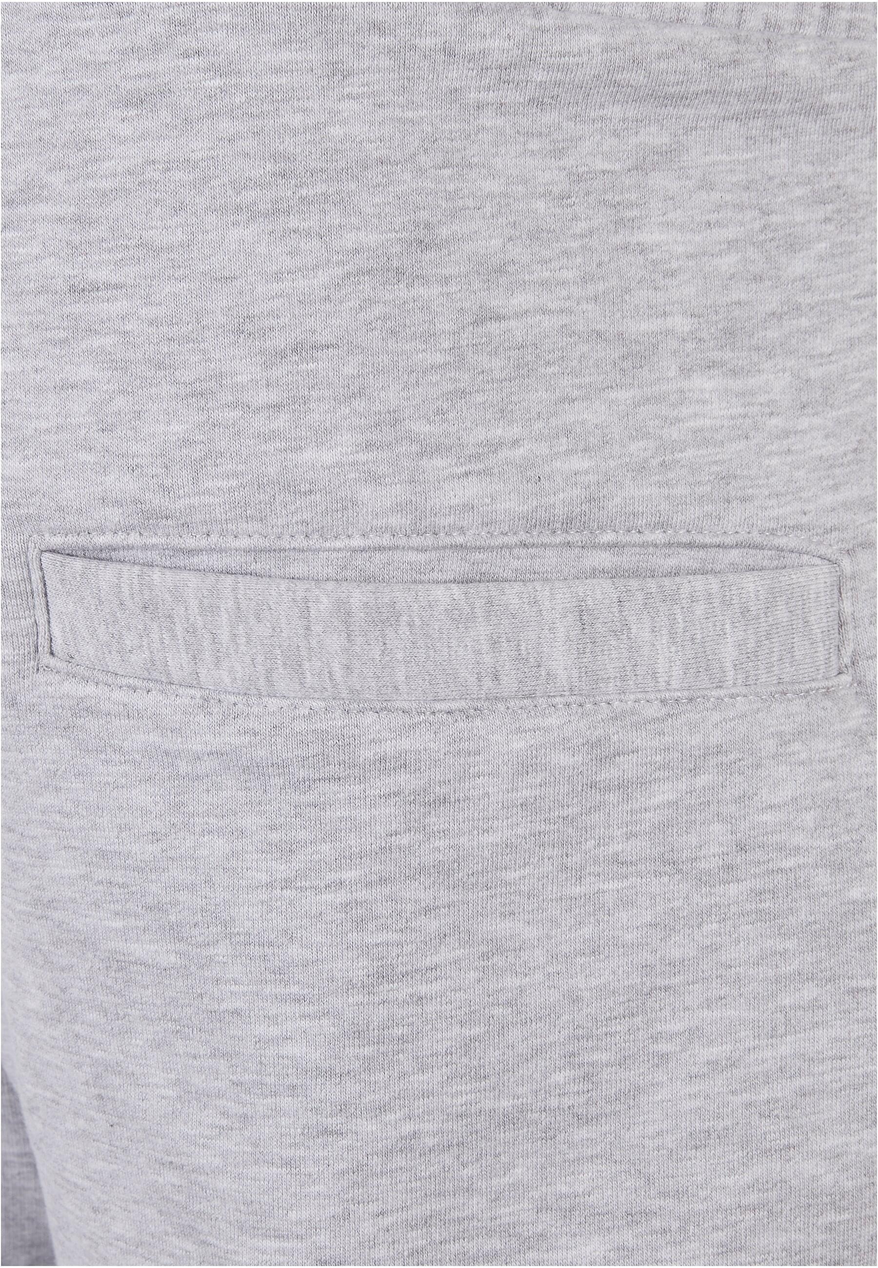 Karl Kani Stoffhose »Karl Kani Herren KKMQ22003GRY SIGNATURE SHORTS GRY«, (1 tlg.)