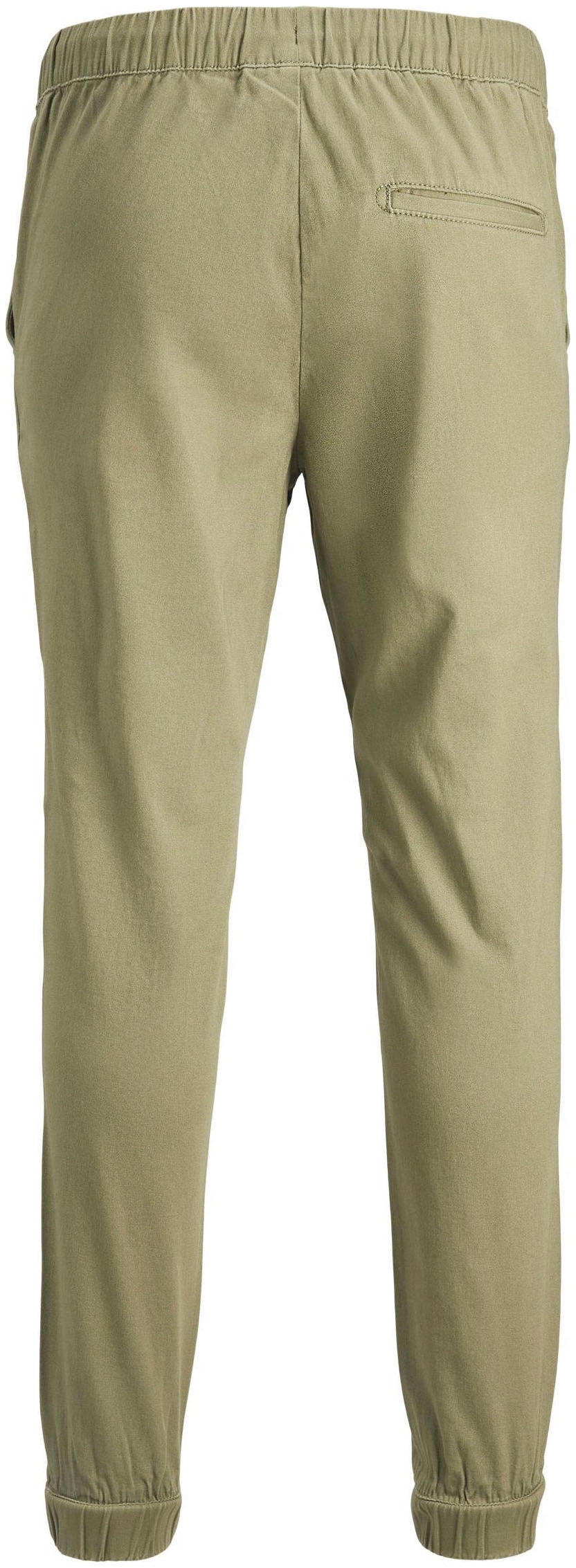 Jack & Jones Schlupfhose »JPSTGORDON JJDAVE«