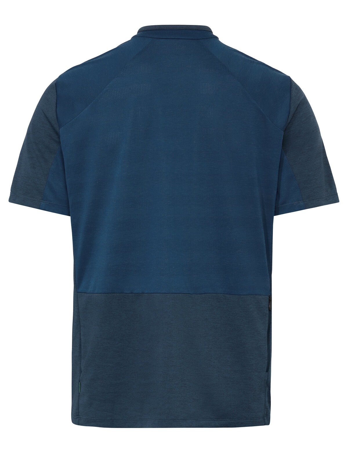 VAUDE Radtrikot »MEN'S TAMARO HZ SHIRT IV« für Radfahren, für Erwachsene, atmungsaktiv, leicht