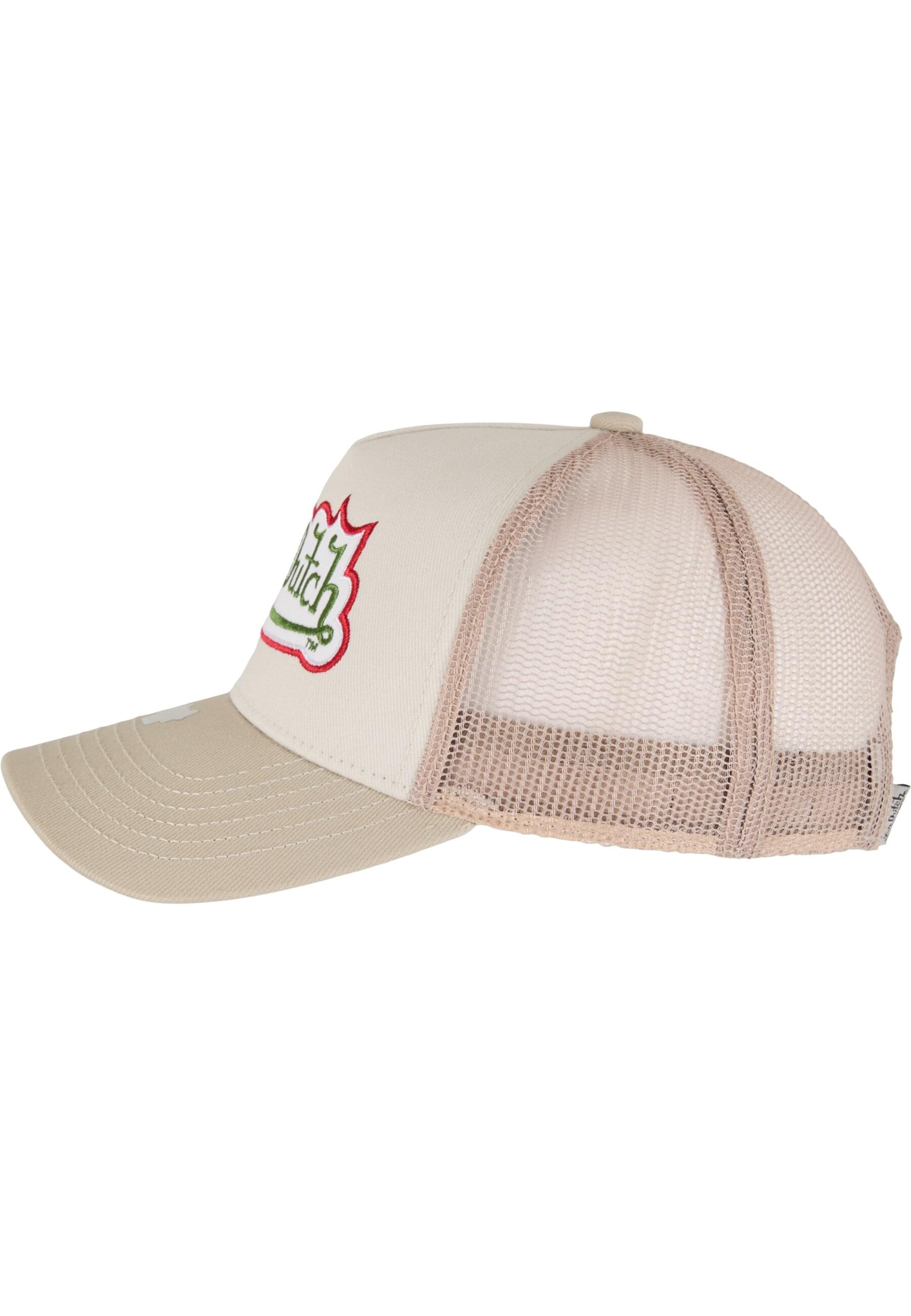Von Dutch Trucker Cap »Von Dutch TRUCKER ROCKFORD CAPS«