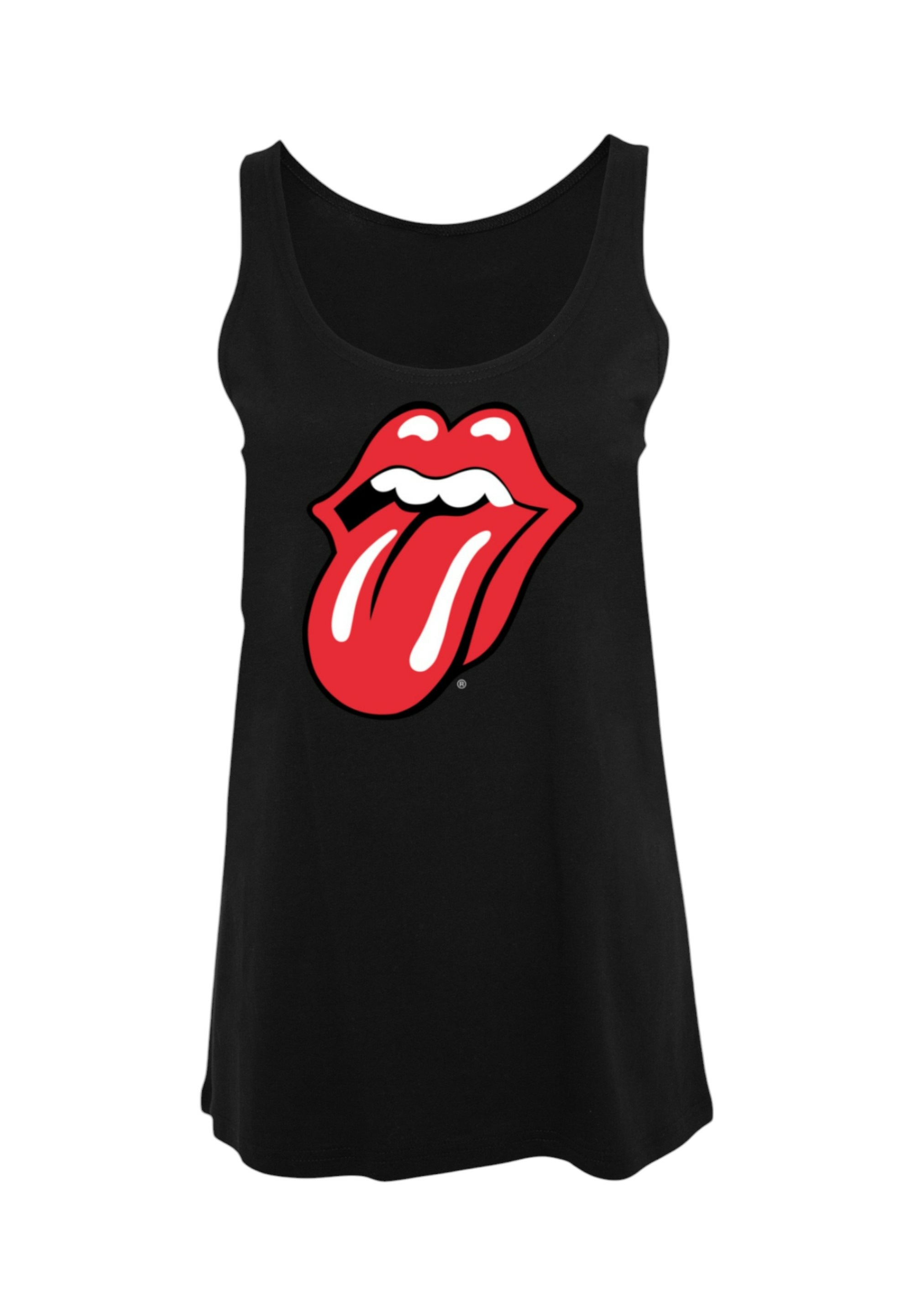 F4NT4STIC T-Shirt "The Rolling Stones Zunge", Premium Qualität günstig online kaufen