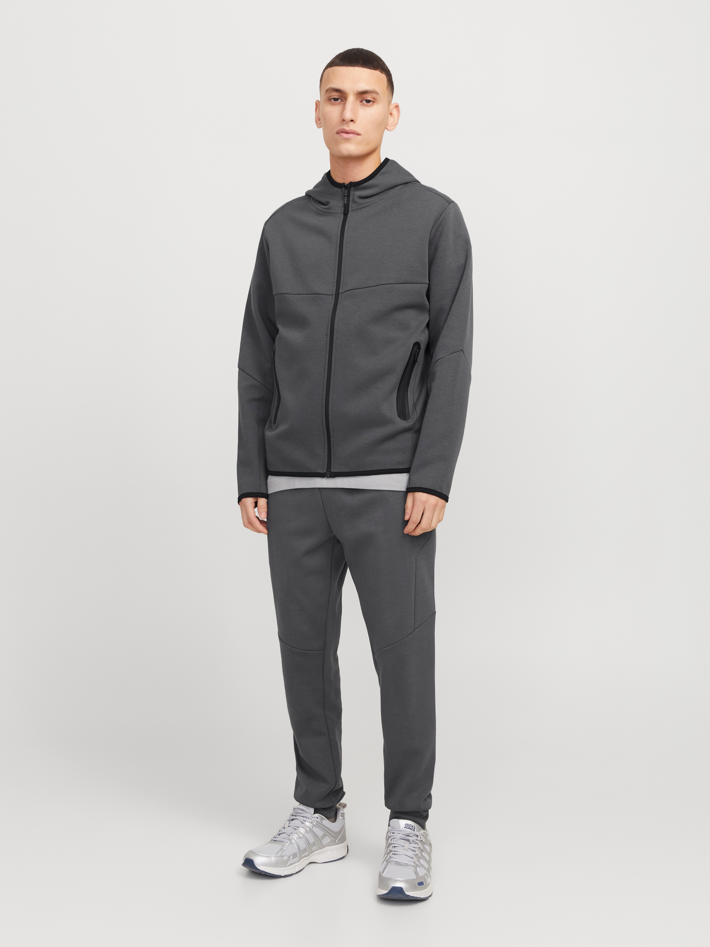 Jack & Jones Sweathose »JPSTWILL FUSION SWEAT PANTS NOOS«