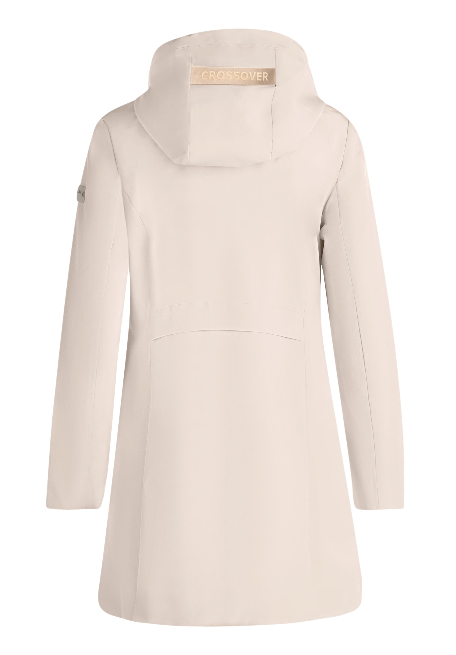 Betty Barclay Outdoorjacke »Damen mit abnehmbarer Kapuze« mit Kapuze