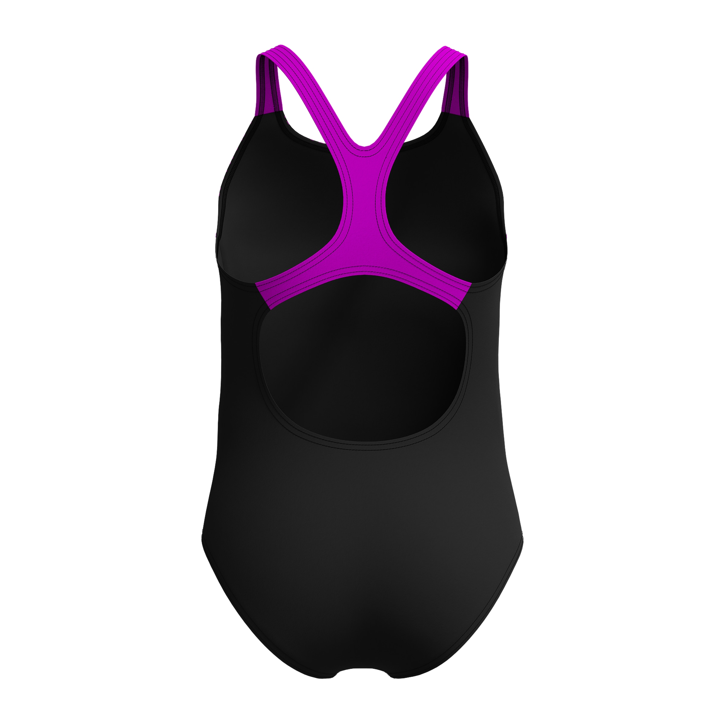 Speedo Badeanzug, (1 St.), schnell trocknend