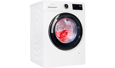 Waschmaschine »WM14URECO2«, WM14URECO2, 9 kg, 1400 U/min