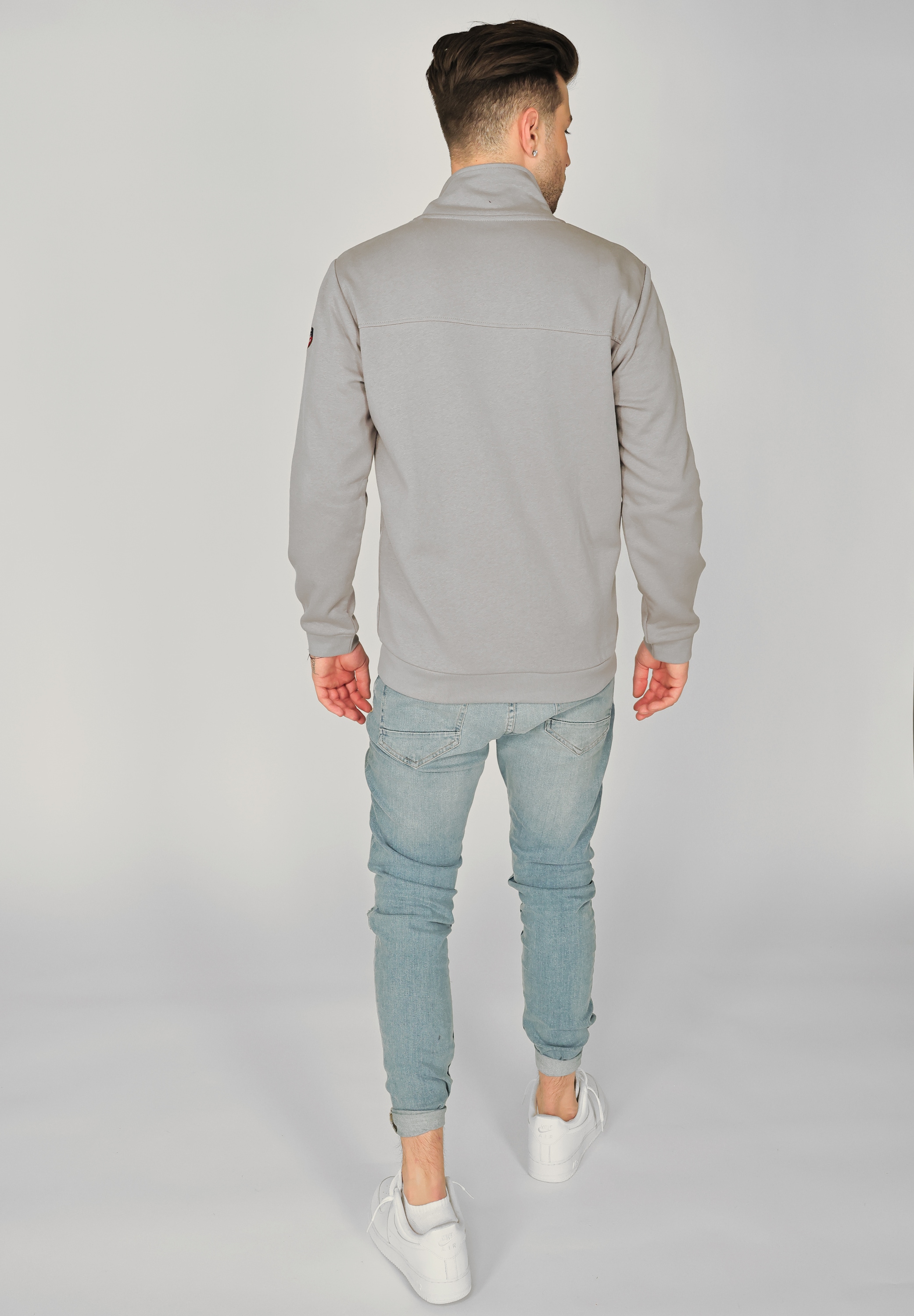 JCC Sweatjacke »310212082«