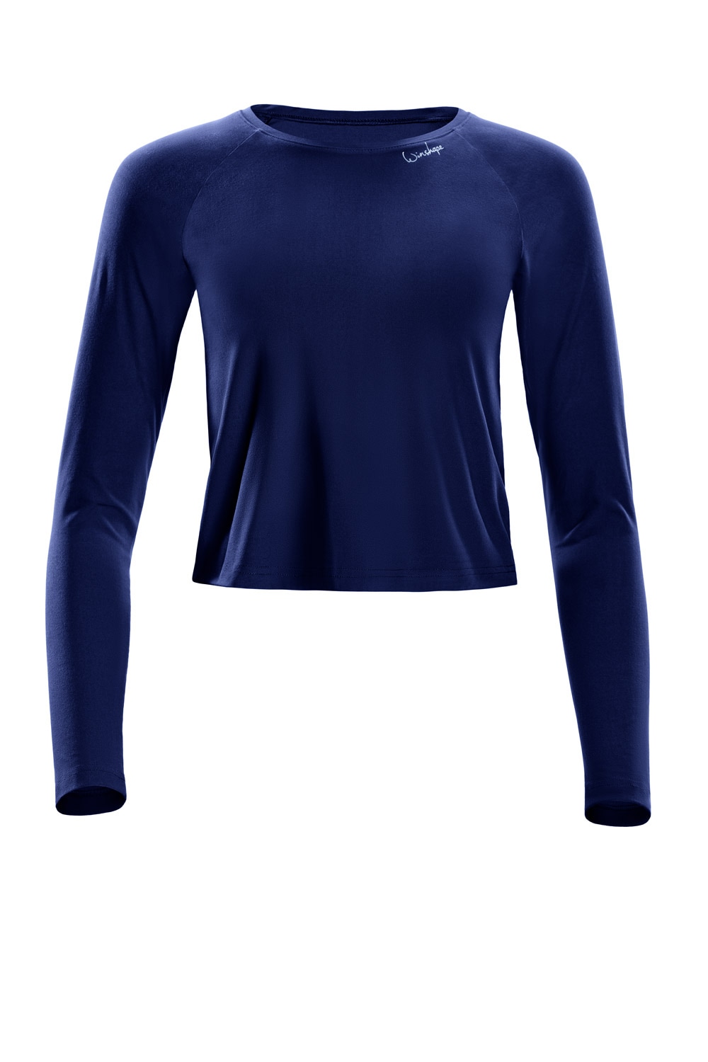 Winshape Langarmshirt »AET119LS«, Cropped Functional and Light BAUR Soft | online kaufen