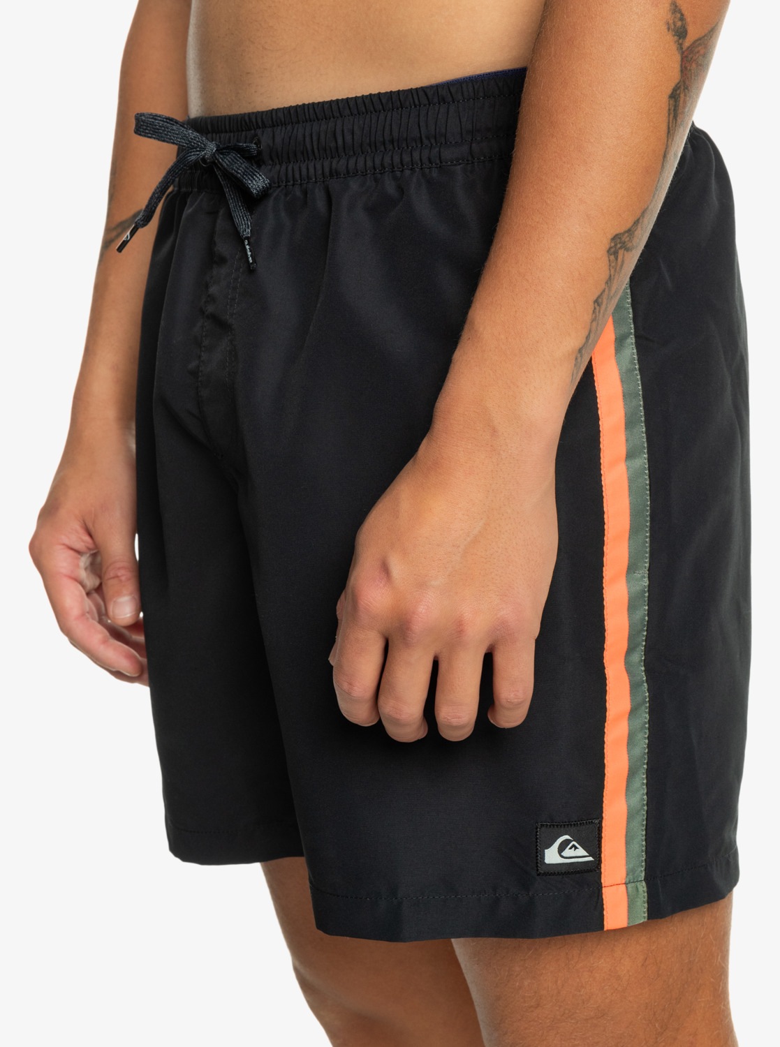 Quiksilver Boardshorts »Remade Beach Please 16"«