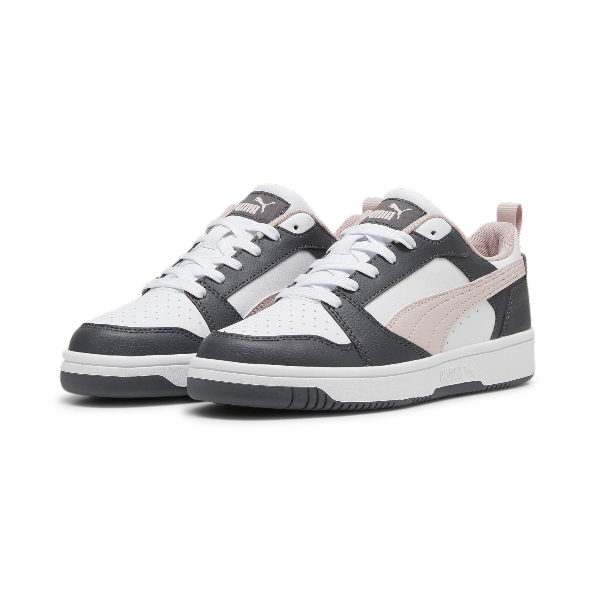 PUMA Sneaker "Rebound V6 Low Sneakers Erwachsene" günstig online kaufen