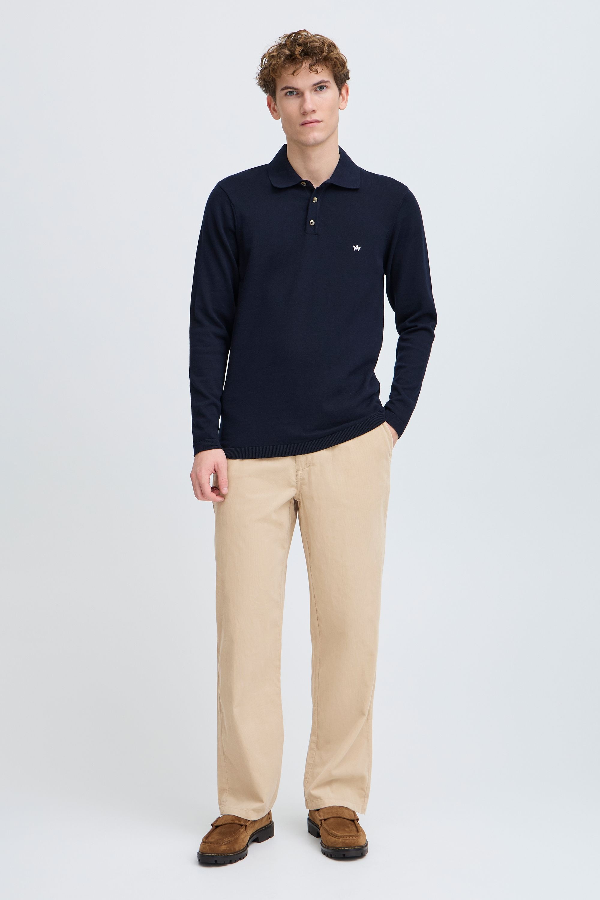 Kronstadt Chinohose "Chinohose KSAlicante" günstig online kaufen