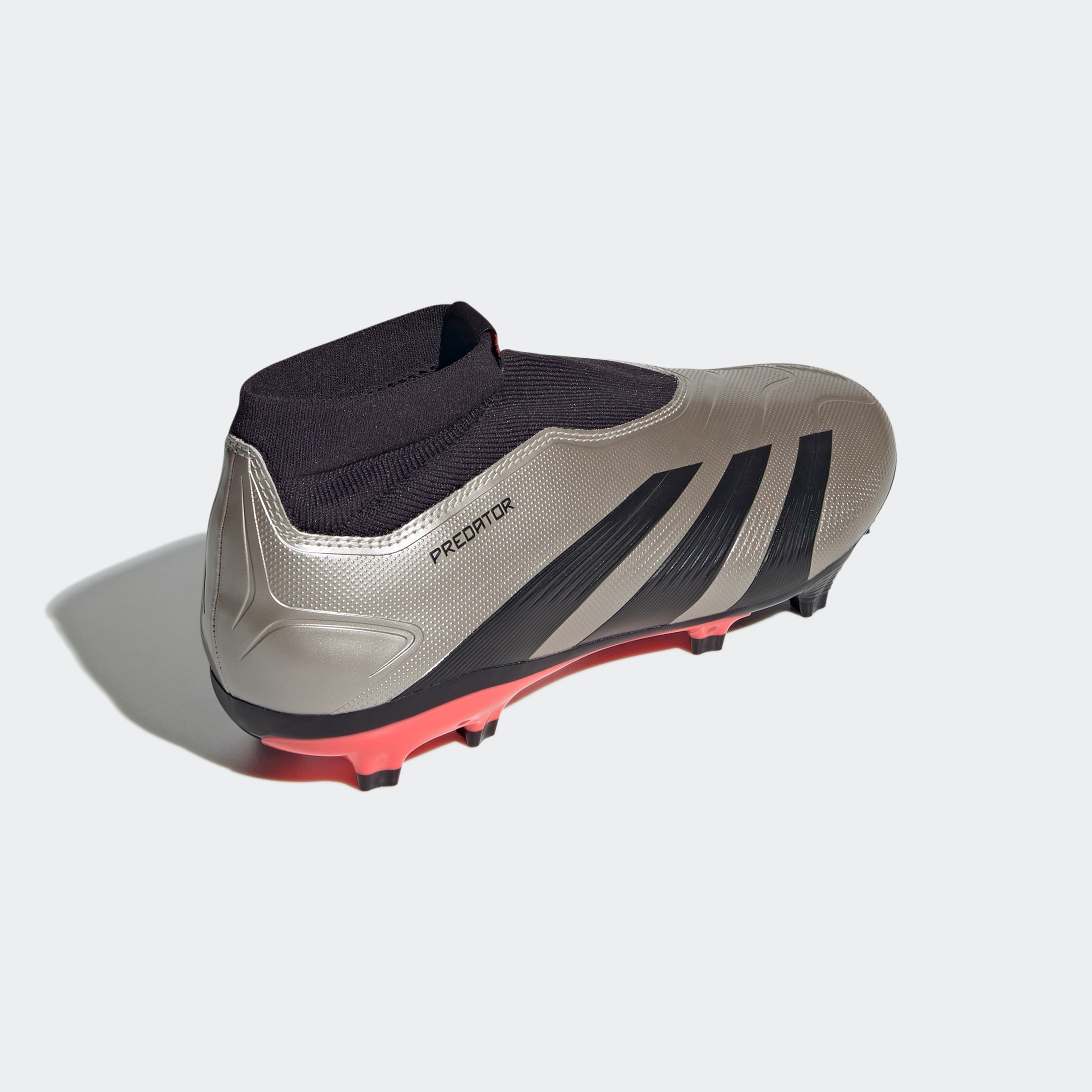 adidas Performance Fußballschuh »PREDATOR LEAGUE LACELESS FG«