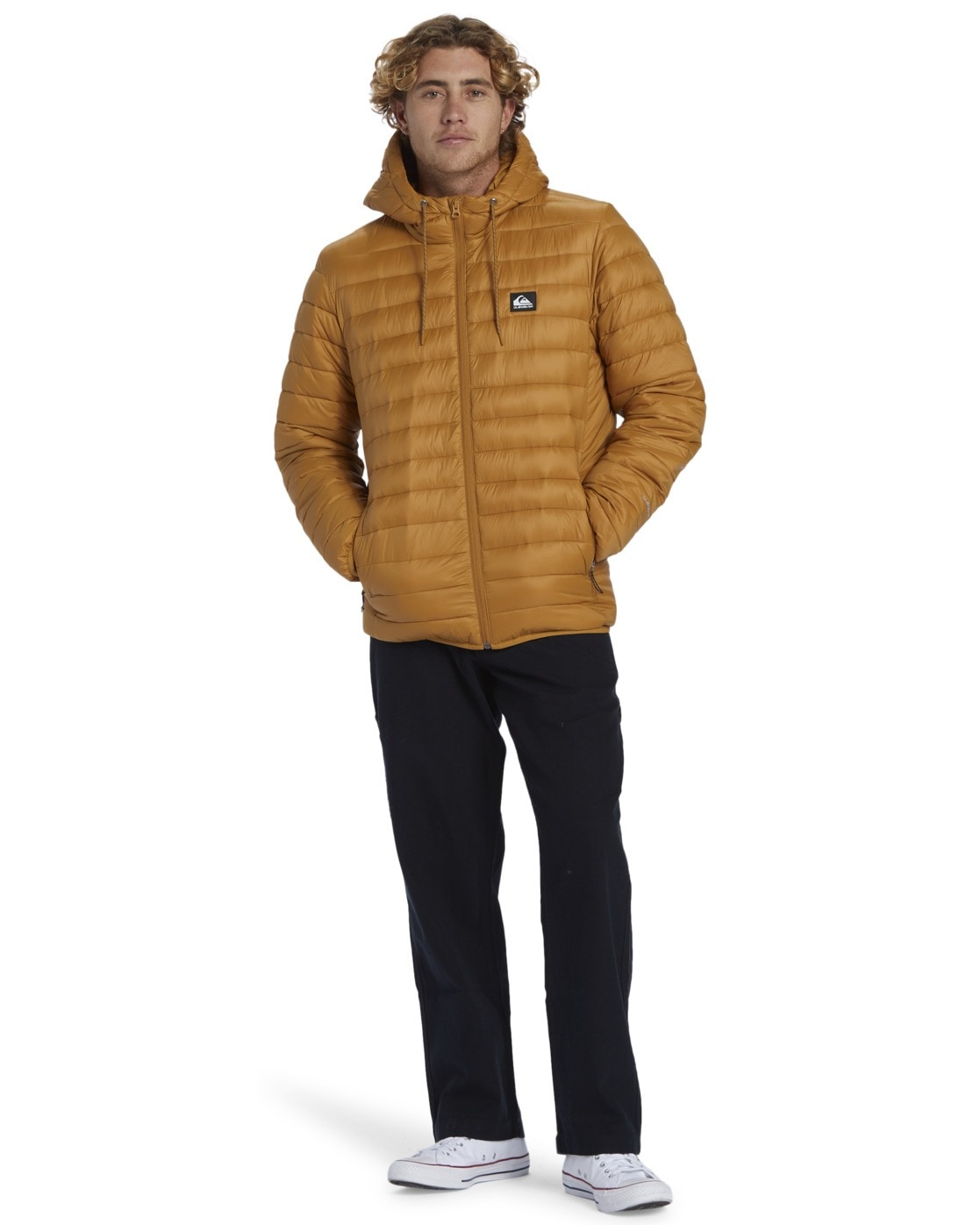 Quiksilver Outdoorjacke »Scaly 2024«